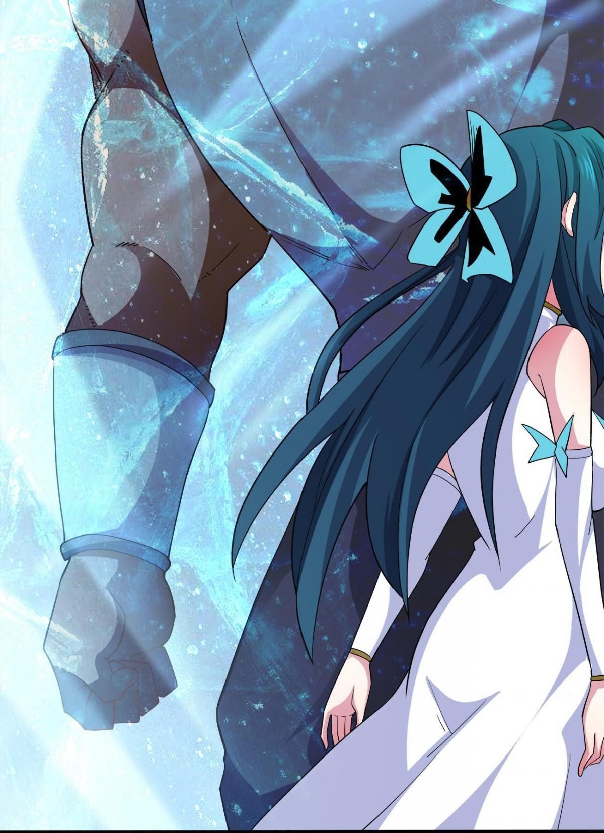 Princess, Please Distance Yourself A Little Chapter 35 - Page 7