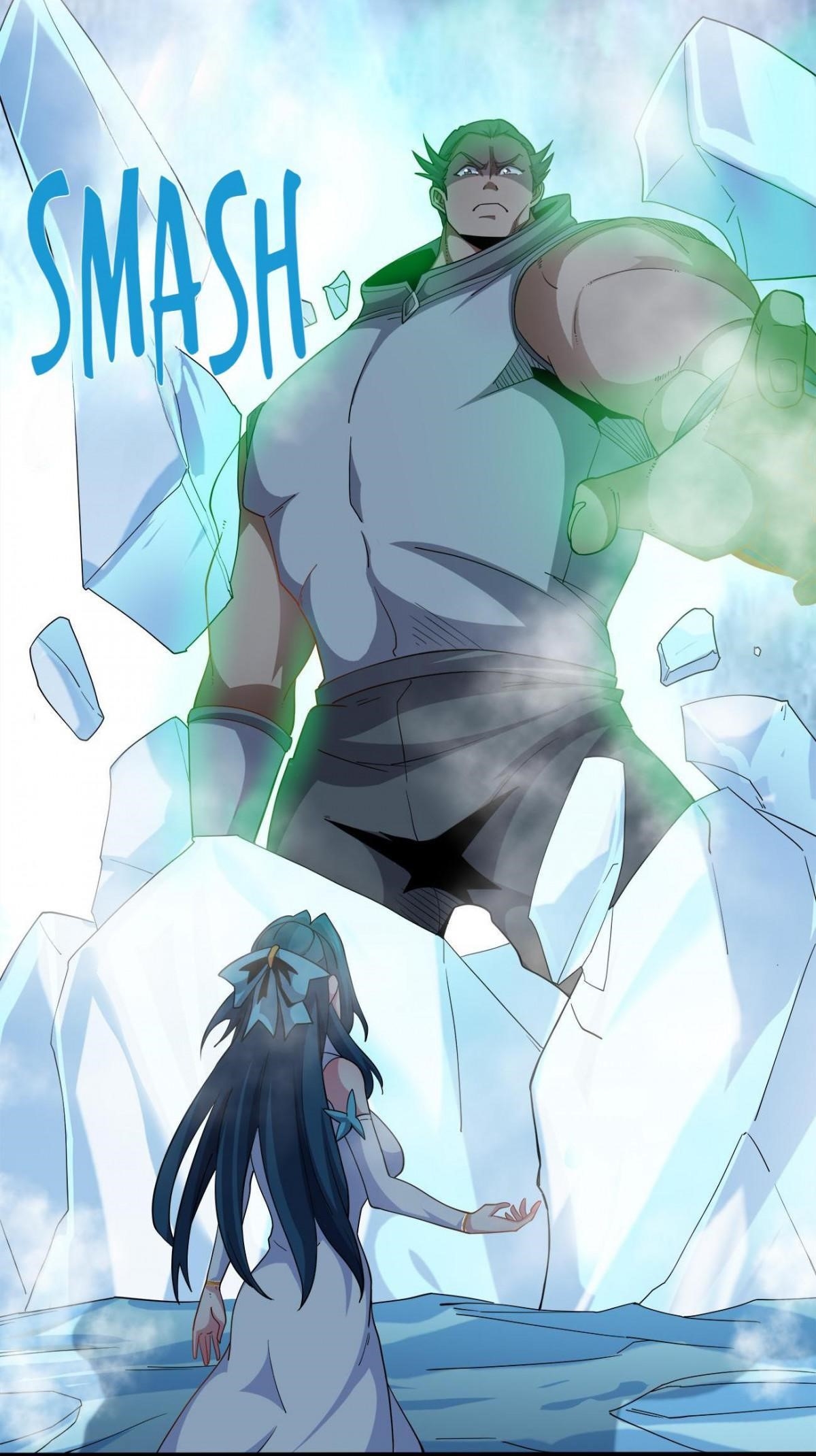 Princess, Please Distance Yourself A Little Chapter 35 - Page 9