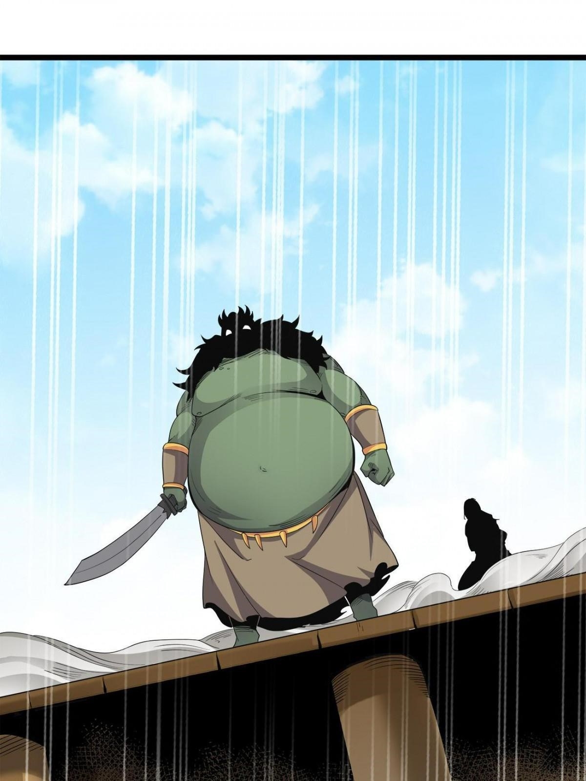 Princess, Please Distance Yourself A Little Chapter 36 - Page 2