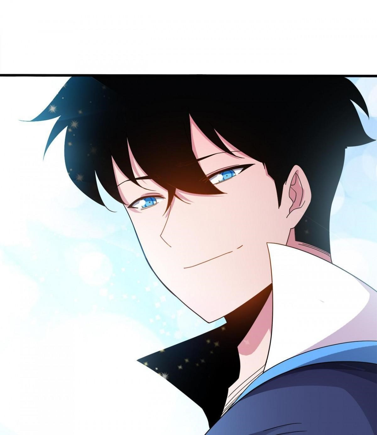 Princess, Please Distance Yourself A Little Chapter 36 - Page 36