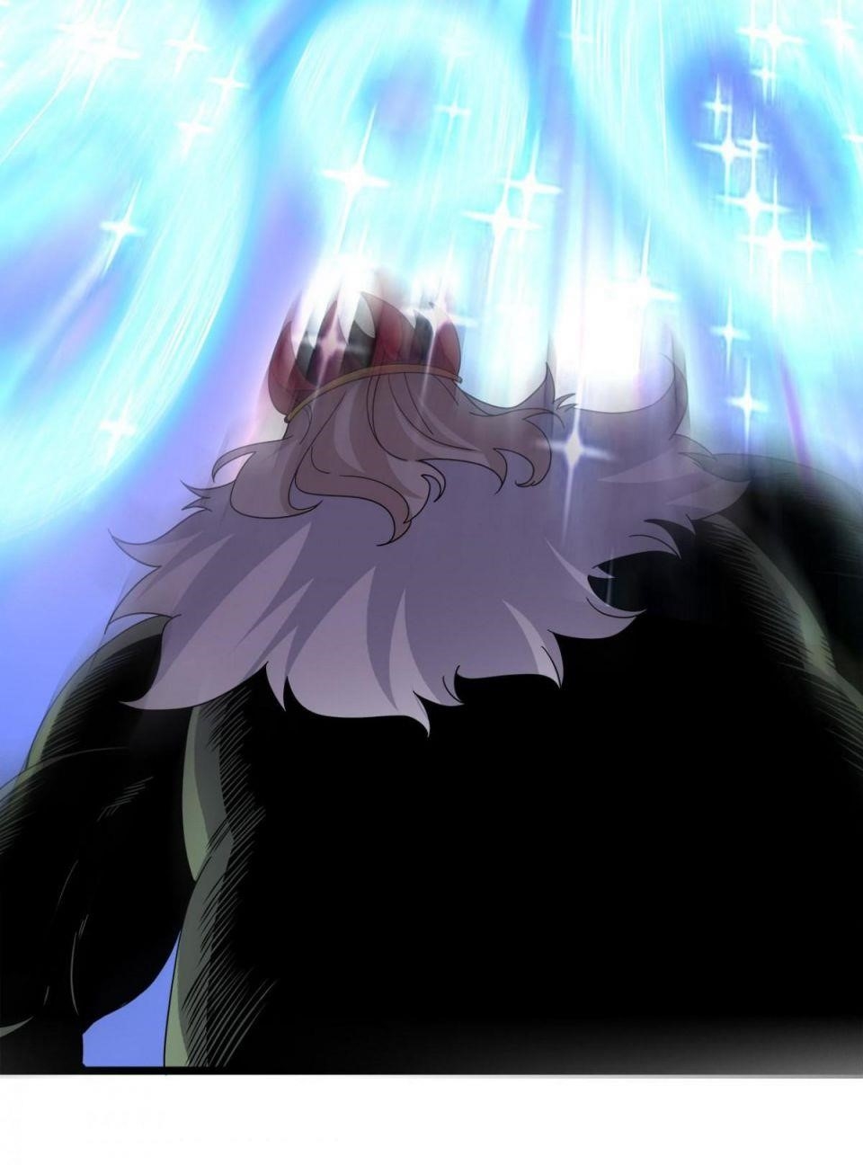 Princess, Please Distance Yourself A Little Chapter 37 - Page 10