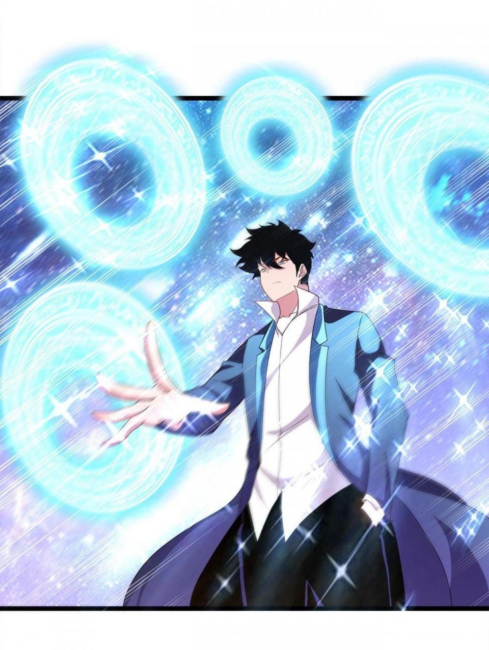 Princess, Please Distance Yourself A Little Chapter 37 - Page 11