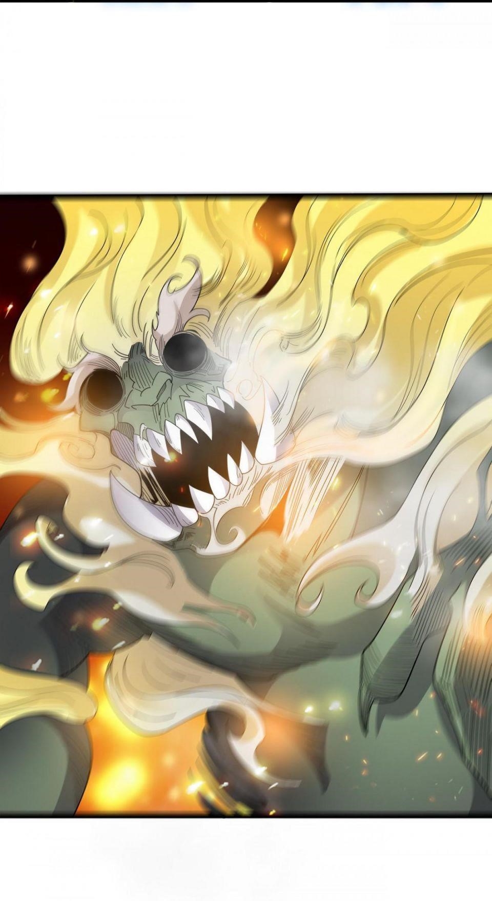 Princess, Please Distance Yourself A Little Chapter 37 - Page 13