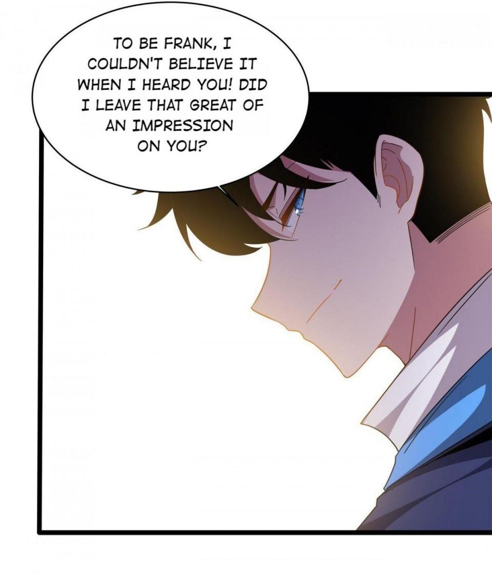 Princess, Please Distance Yourself A Little Chapter 37 - Page 24