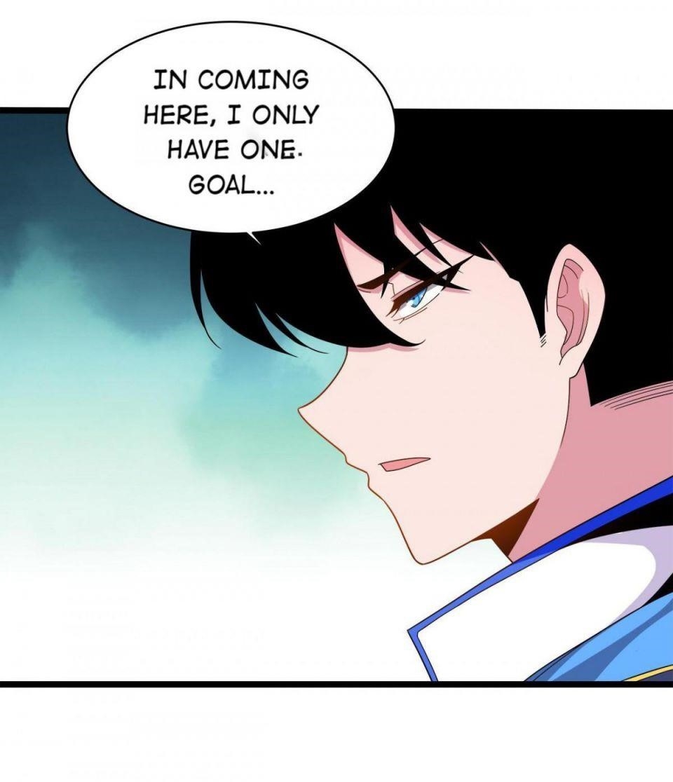 Princess, Please Distance Yourself A Little Chapter 37 - Page 27