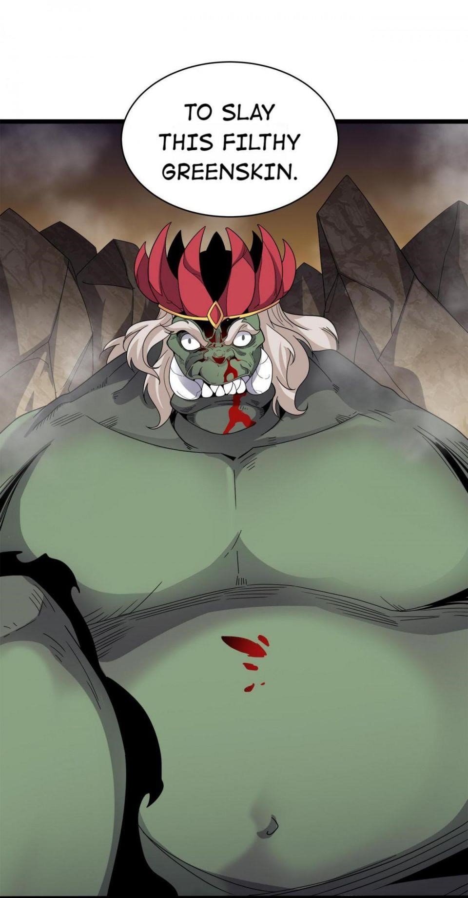 Princess, Please Distance Yourself A Little Chapter 37 - Page 28