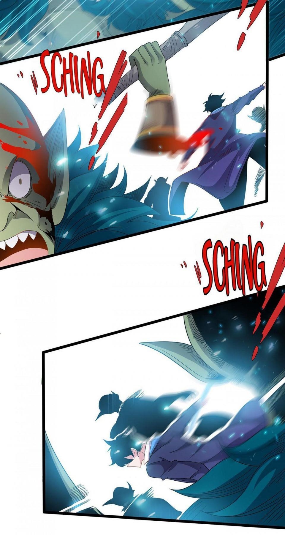 Princess, Please Distance Yourself A Little Chapter 37 - Page 39