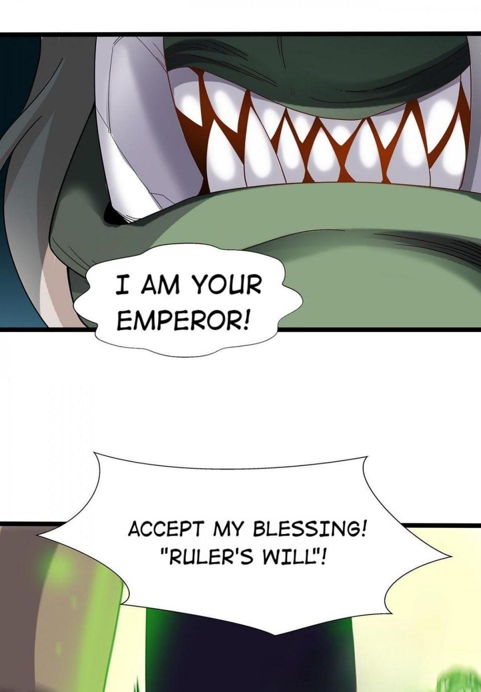 Princess, Please Distance Yourself A Little Chapter 37 - Page 41