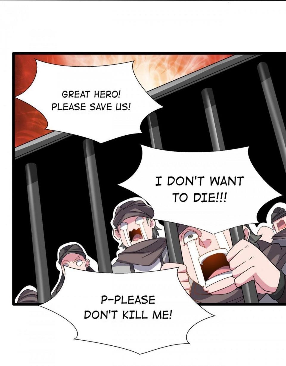 Princess, Please Distance Yourself A Little Chapter 38 - Page 17