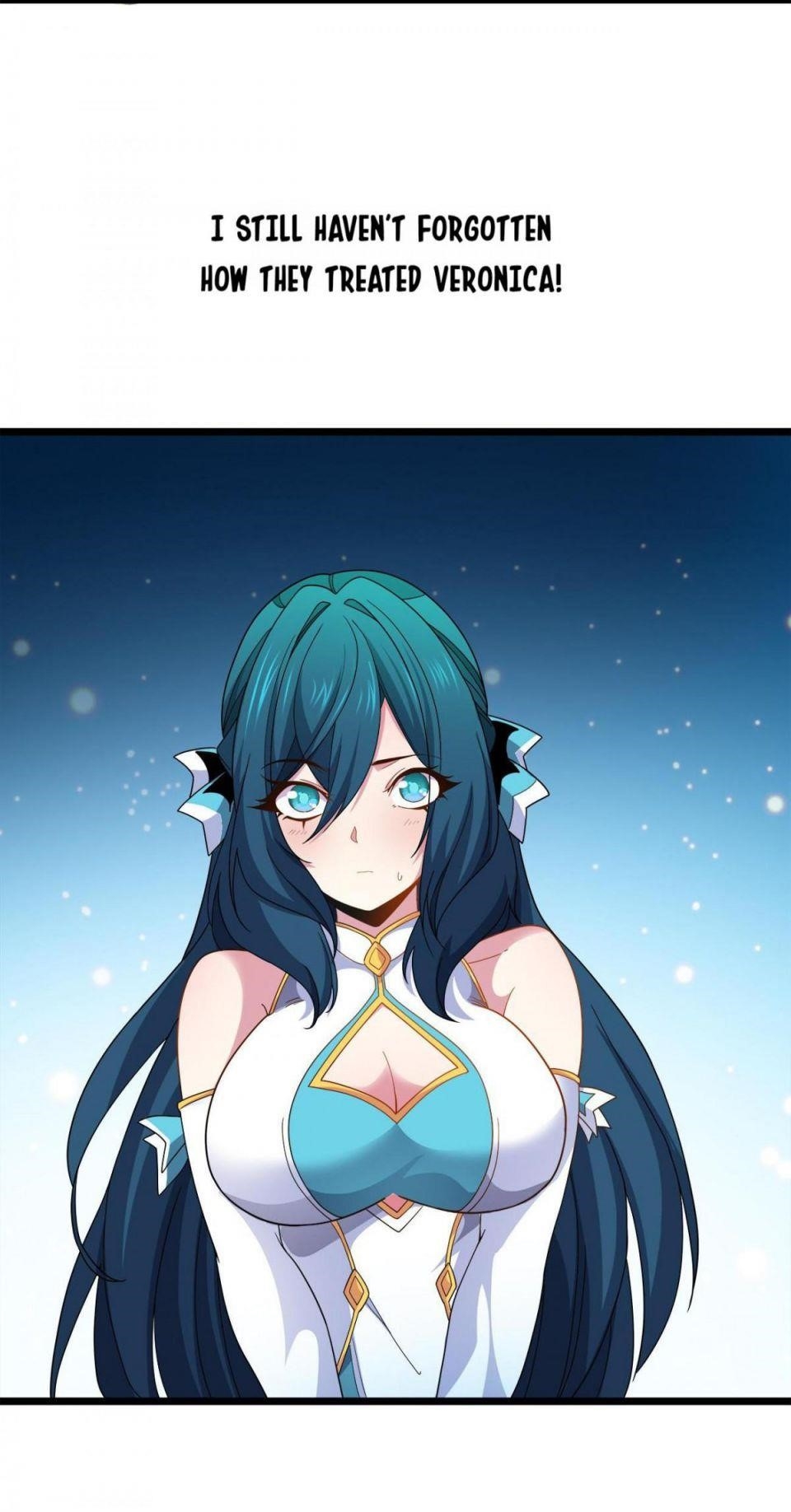 Princess, Please Distance Yourself A Little Chapter 38 - Page 22