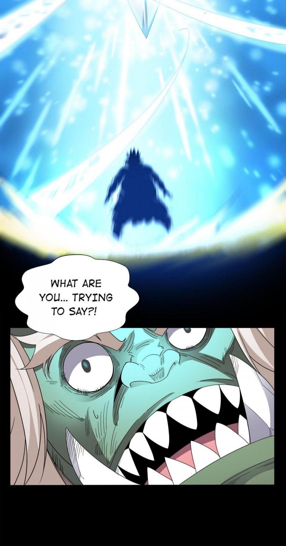 Princess, Please Distance Yourself A Little Chapter 38 - Page 31