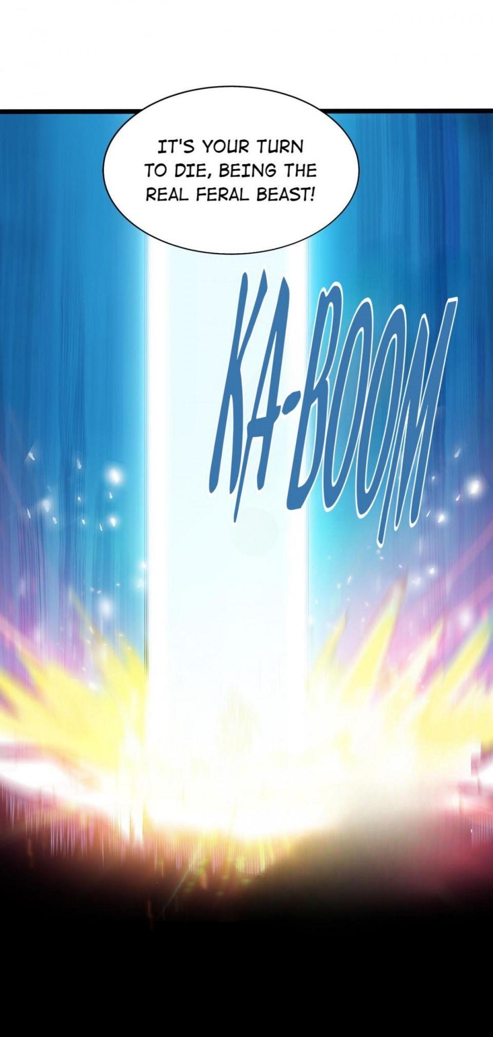 Princess, Please Distance Yourself A Little Chapter 38 - Page 33