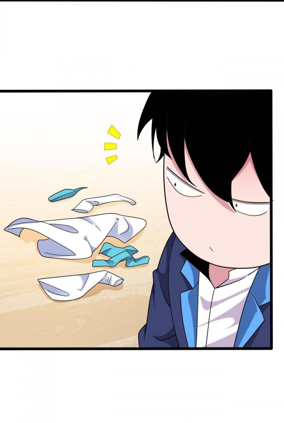 Princess, Please Distance Yourself A Little Chapter 38 - Page 55