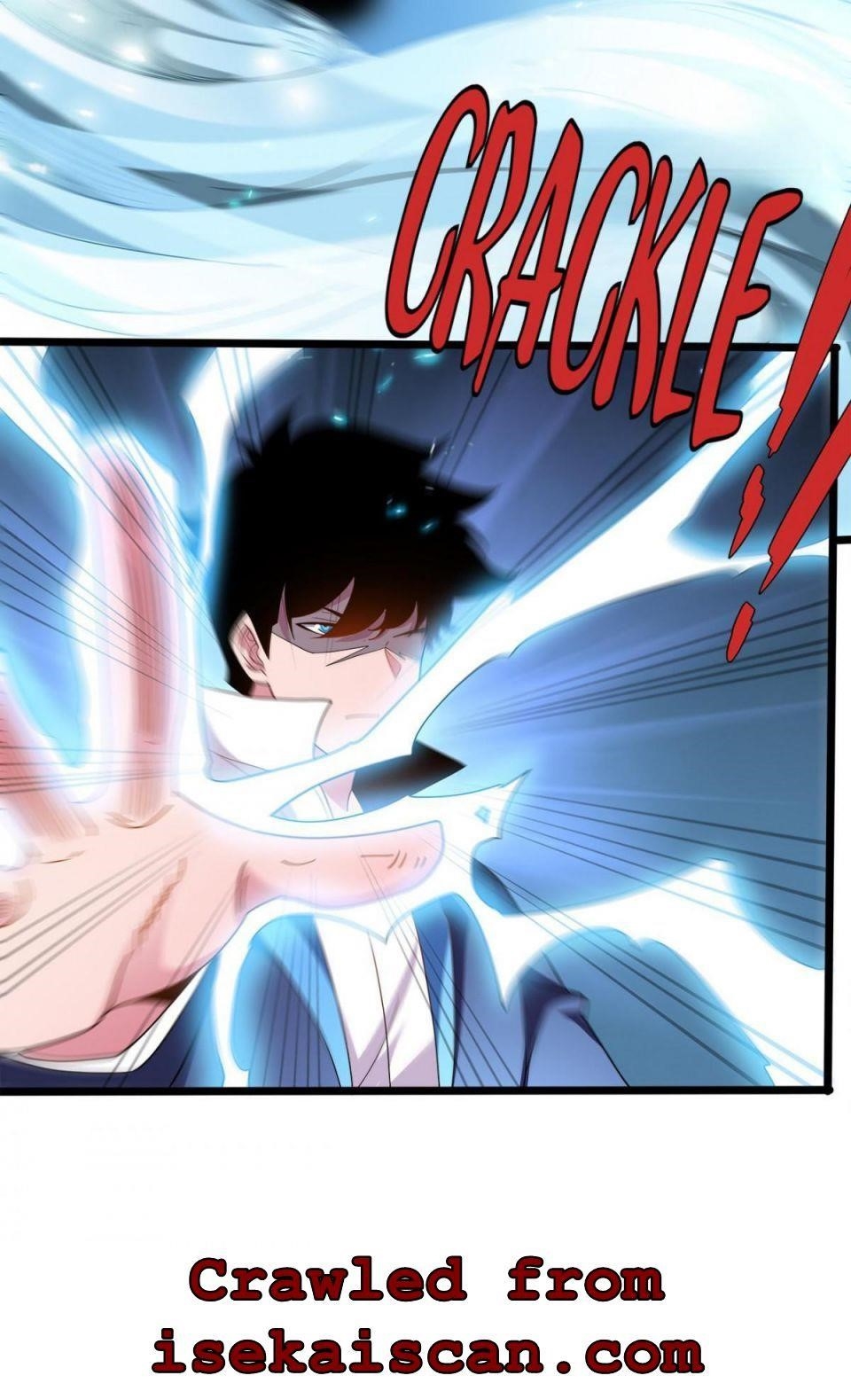 Princess, Please Distance Yourself A Little Chapter 38 - Page 8