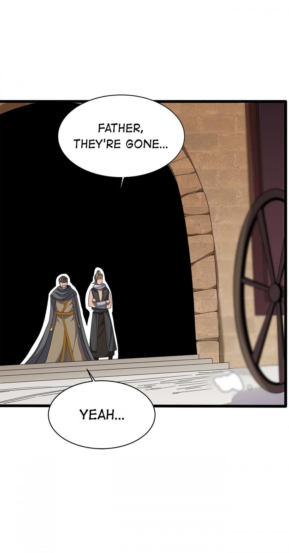 Princess, Please Distance Yourself A Little Chapter 39 - Page 12