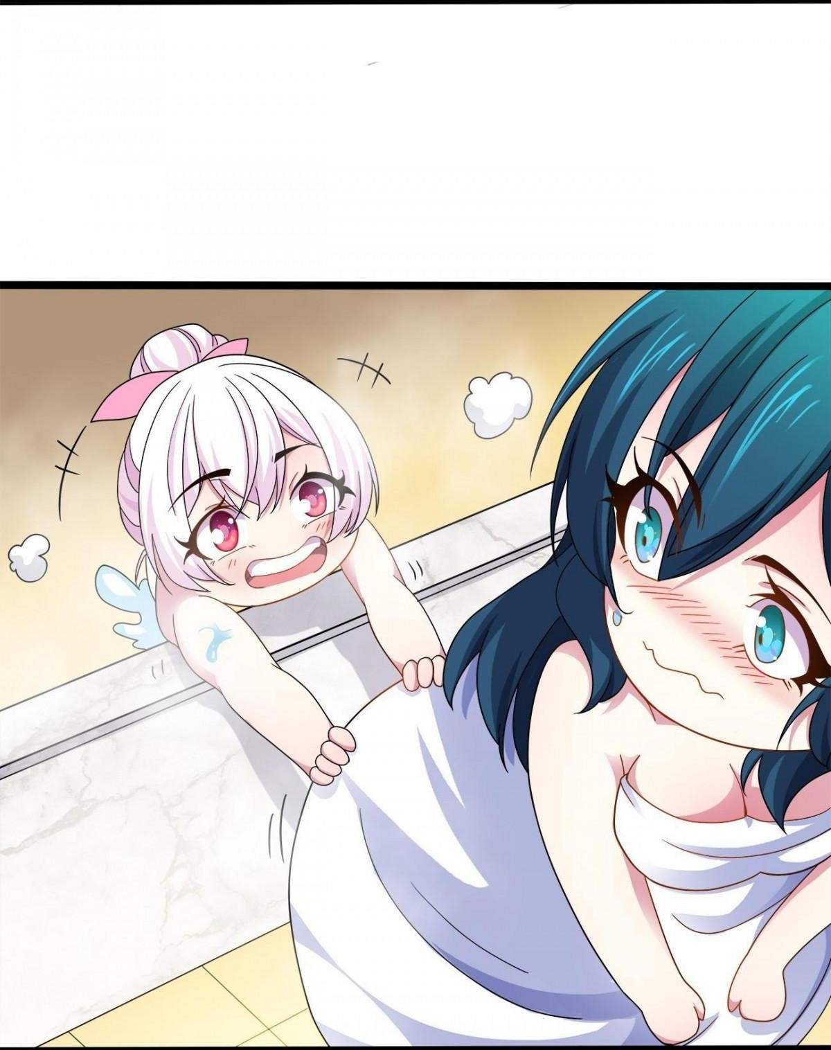 Princess, Please Distance Yourself A Little Chapter 39 - Page 21