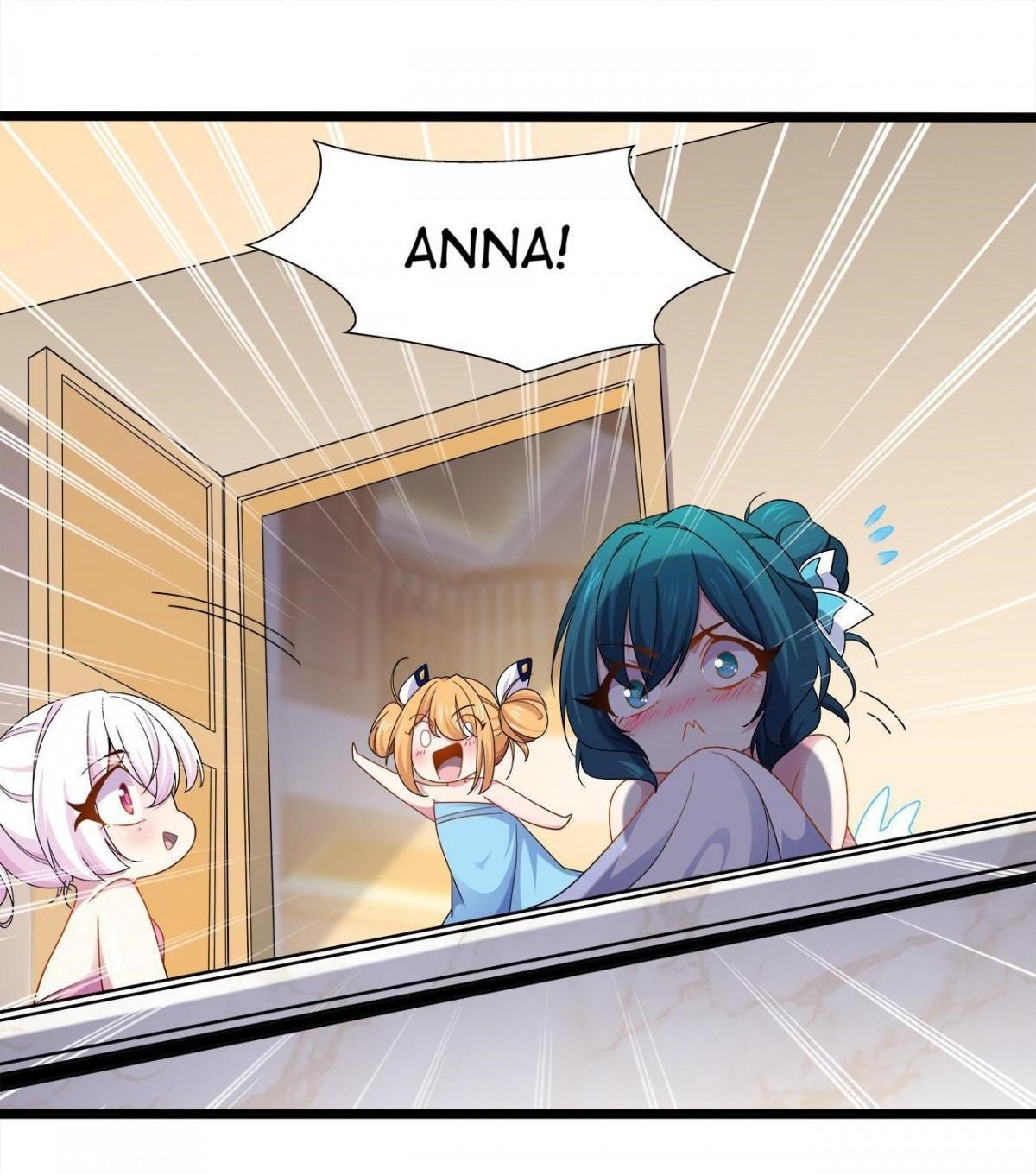 Princess, Please Distance Yourself A Little Chapter 39 - Page 25