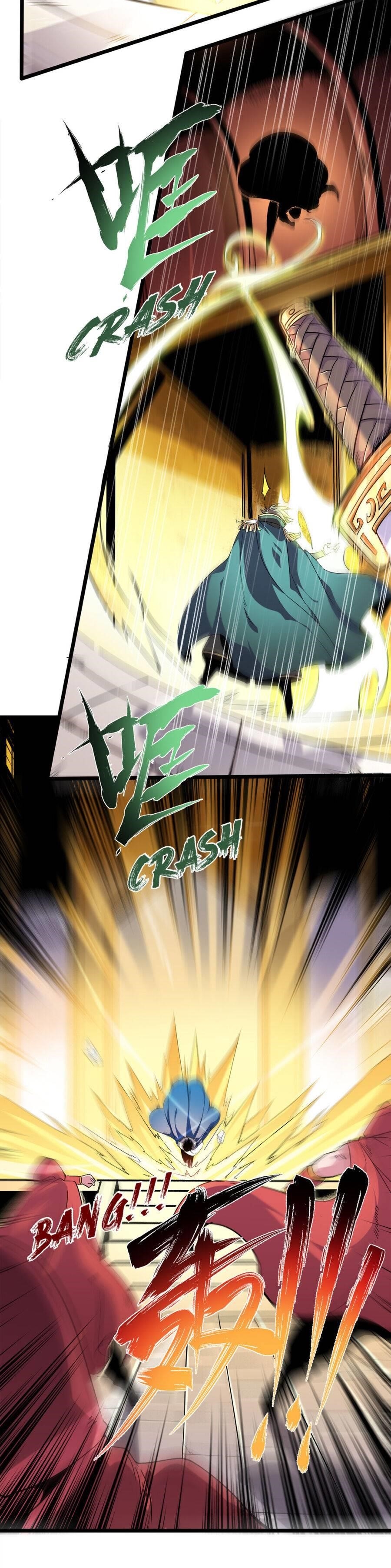 Princess, Please Distance Yourself A Little Chapter 4 - Page 16