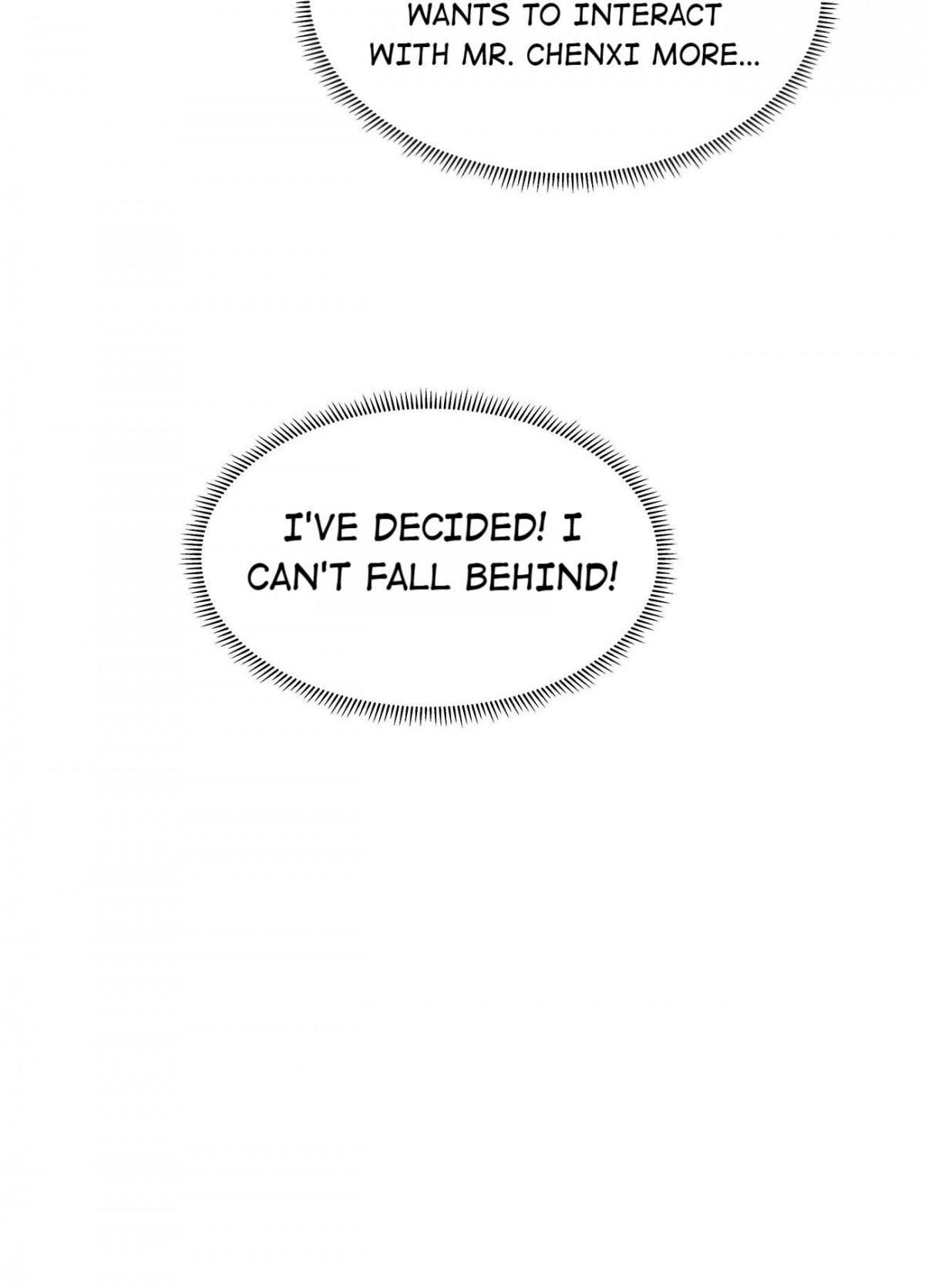 Princess, Please Distance Yourself A Little Chapter 40 - Page 29