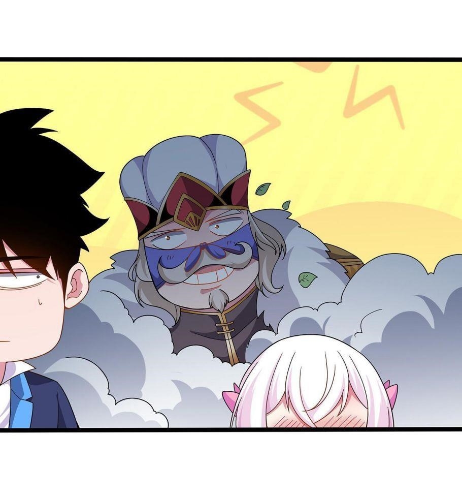 Princess, Please Distance Yourself A Little Chapter 41 - Page 36