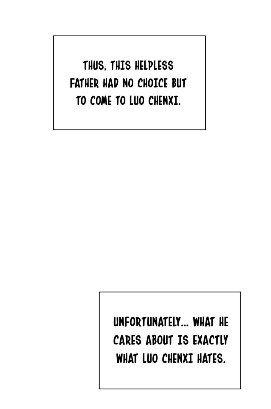 Princess, Please Distance Yourself A Little Chapter 41 - Page 38