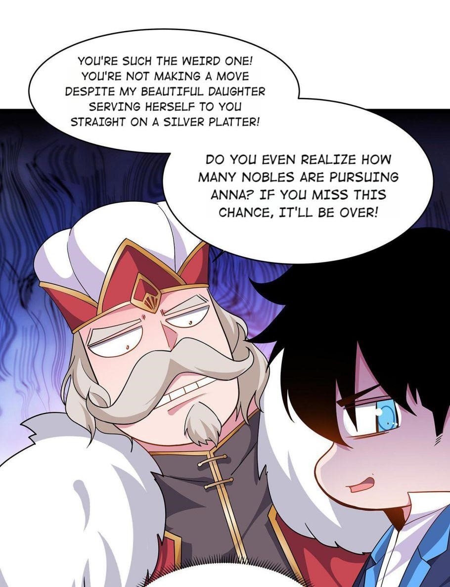 Princess, Please Distance Yourself A Little Chapter 41 - Page 41
