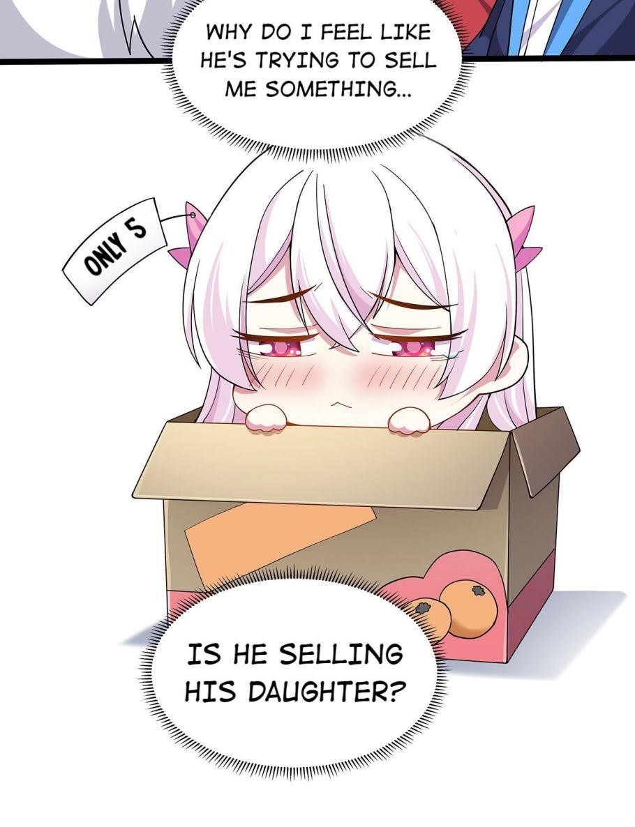 Princess, Please Distance Yourself A Little Chapter 41 - Page 42