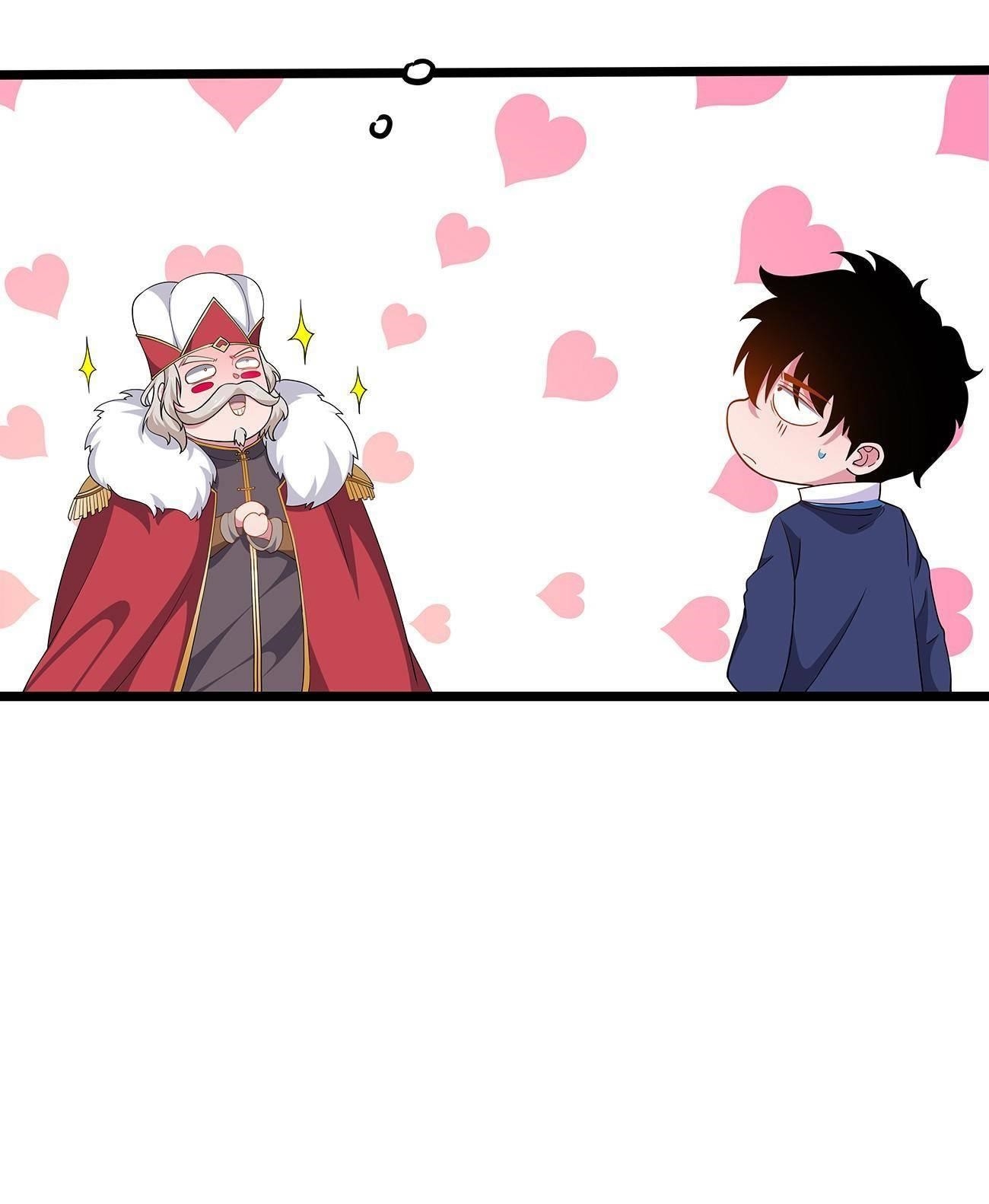 Princess, Please Distance Yourself A Little Chapter 42 - Page 17