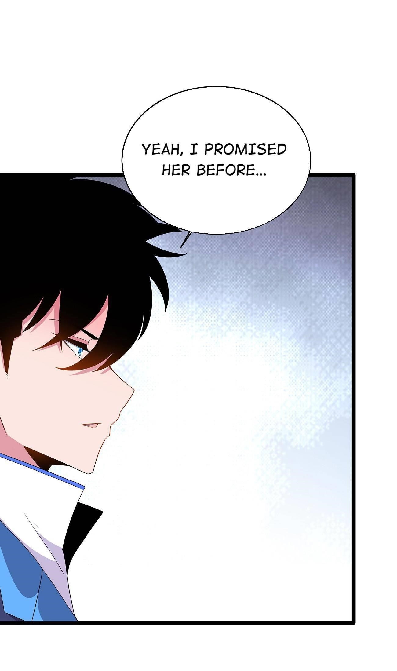 Princess, Please Distance Yourself A Little Chapter 42 - Page 20