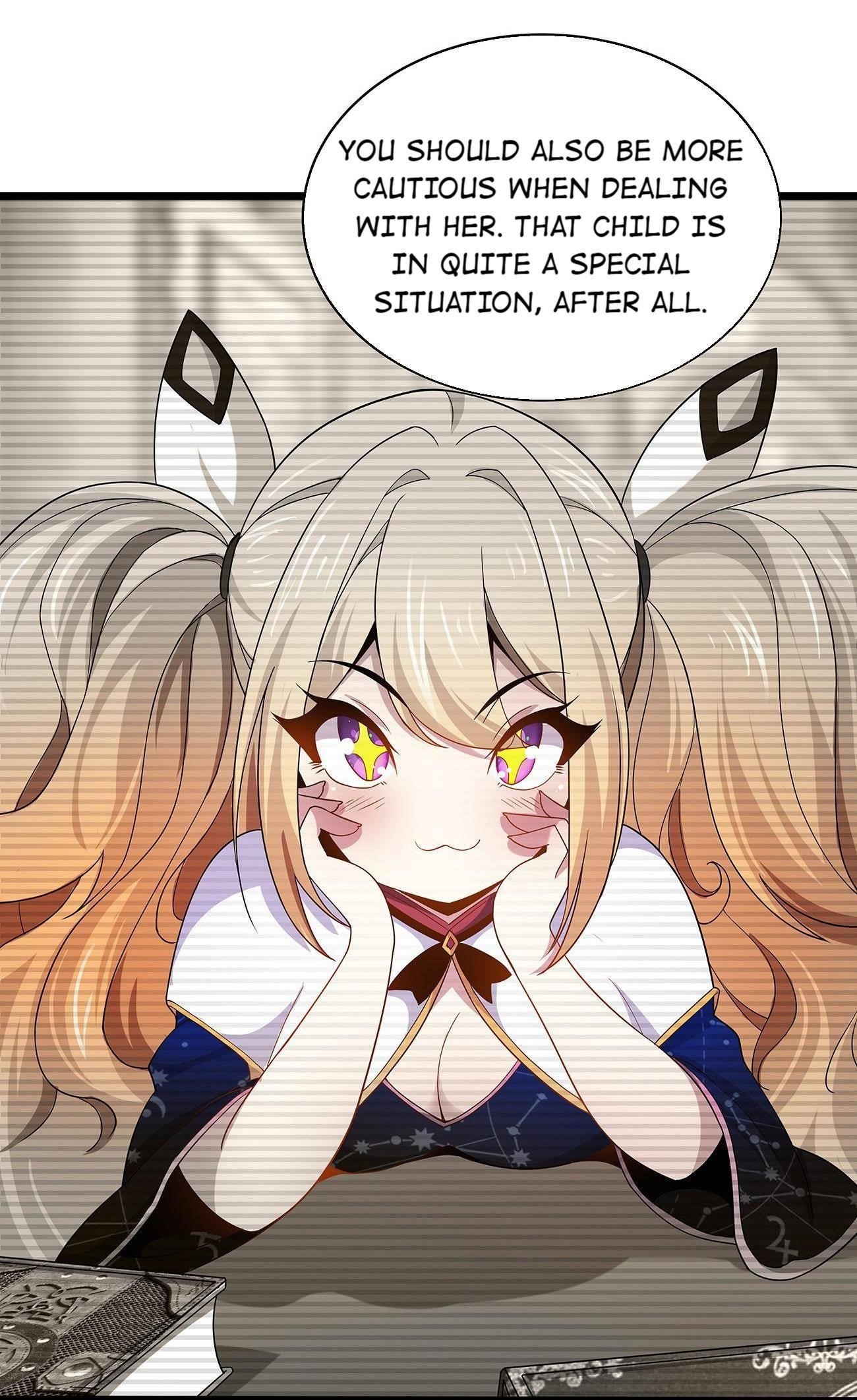 Princess, Please Distance Yourself A Little Chapter 42 - Page 22