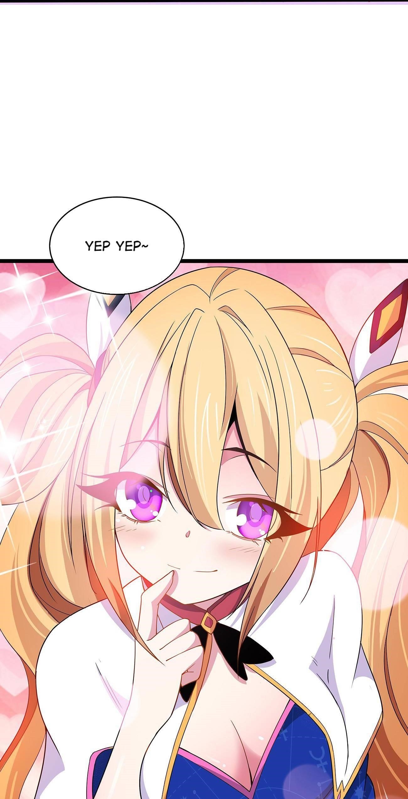 Princess, Please Distance Yourself A Little Chapter 42 - Page 33