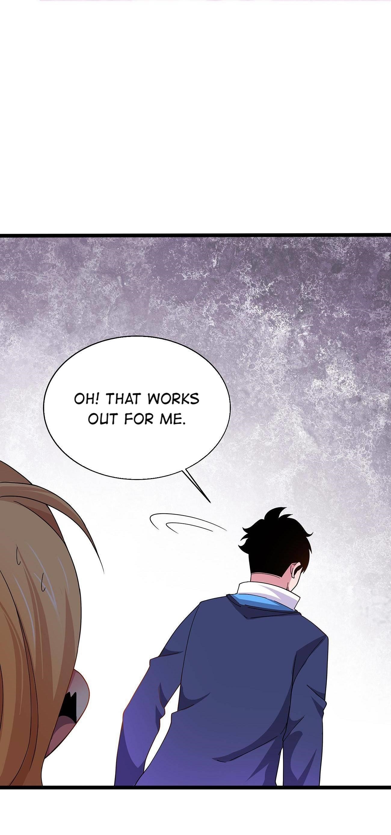 Princess, Please Distance Yourself A Little Chapter 42 - Page 37