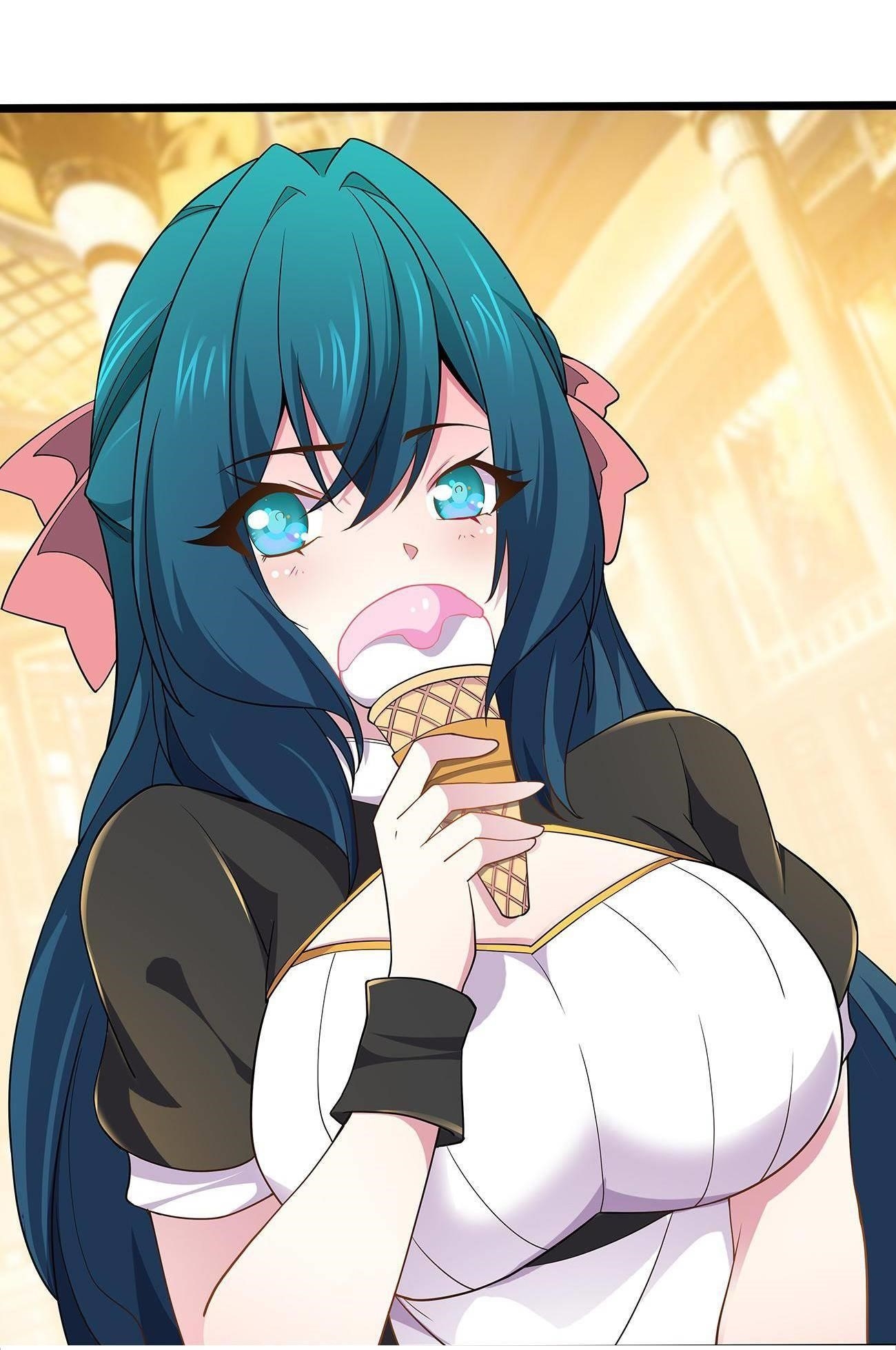 Princess, Please Distance Yourself A Little Chapter 42 - Page 40