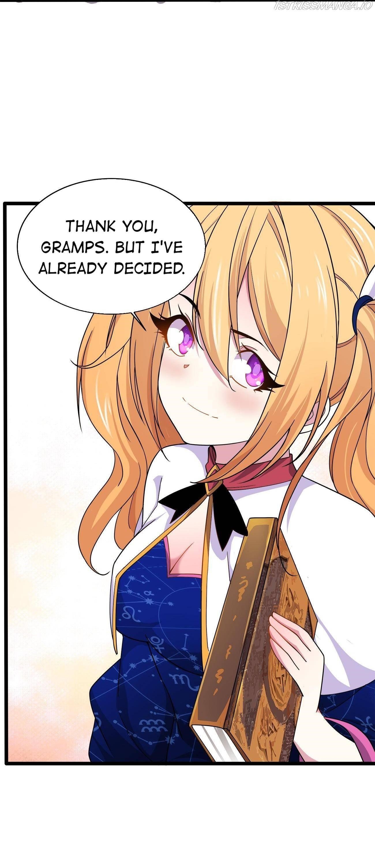 Princess, Please Distance Yourself A Little Chapter 43 - Page 11