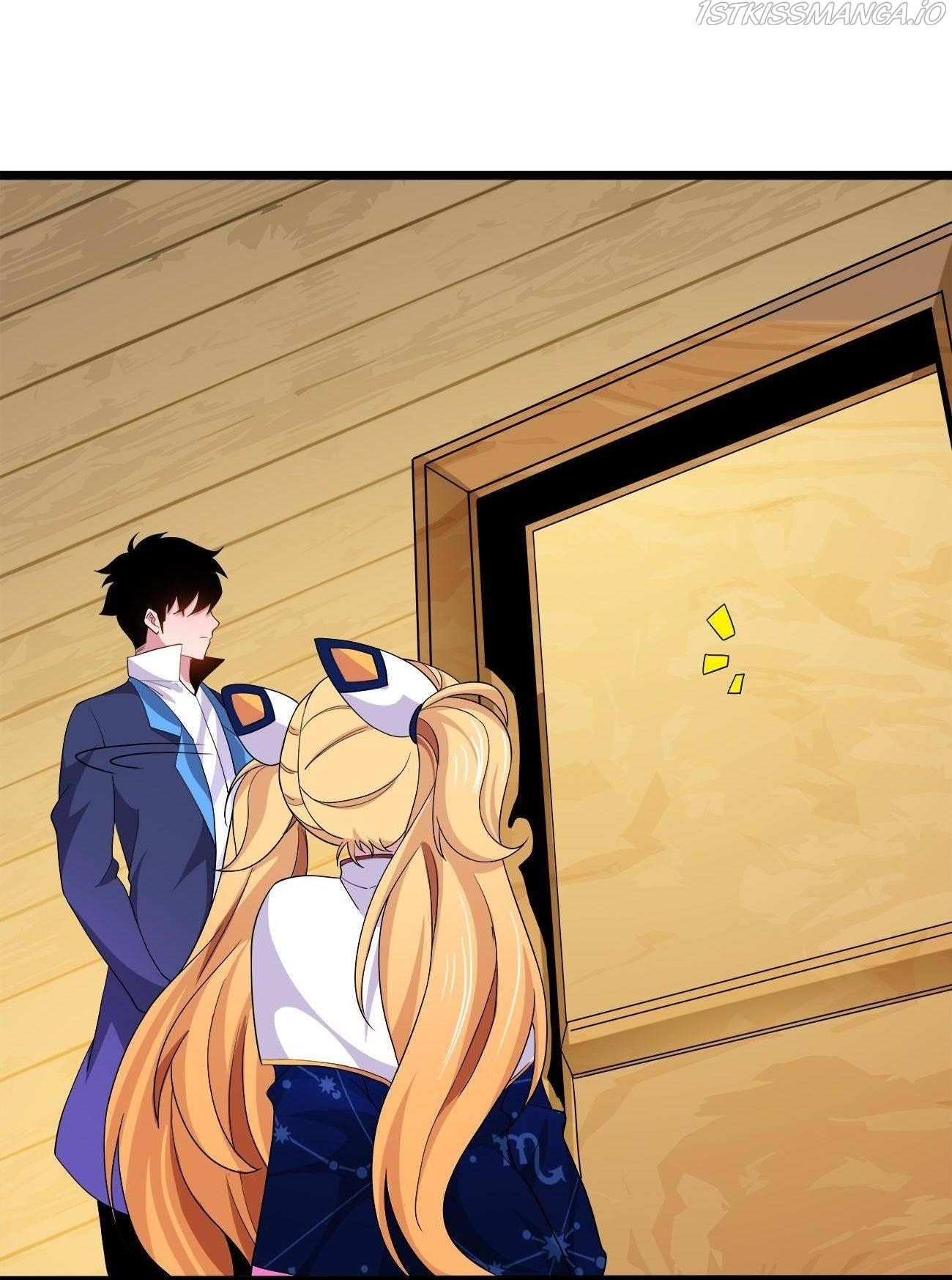 Princess, Please Distance Yourself A Little Chapter 43 - Page 32