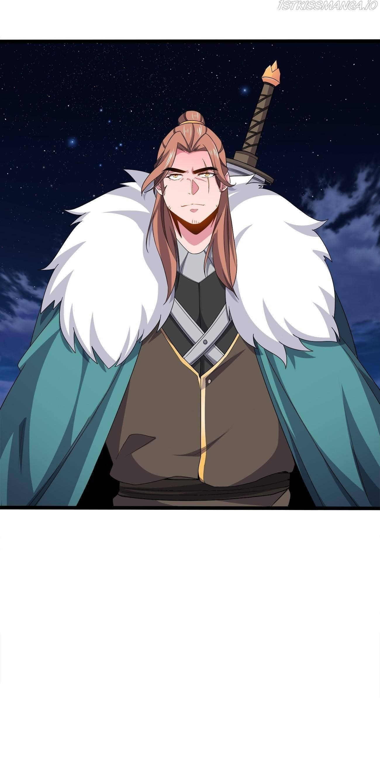 Princess, Please Distance Yourself A Little Chapter 43 - Page 36