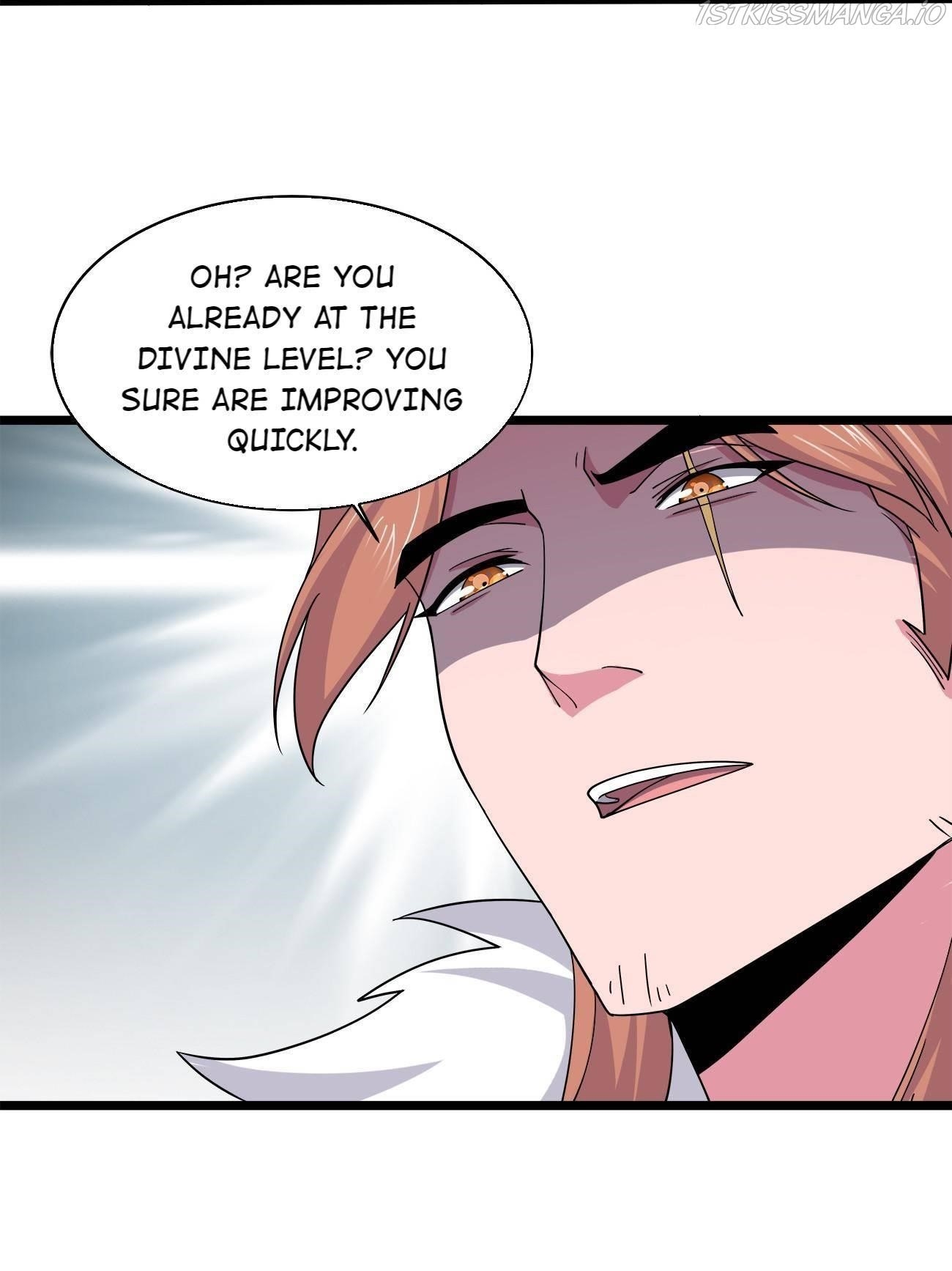 Princess, Please Distance Yourself A Little Chapter 44 - Page 21