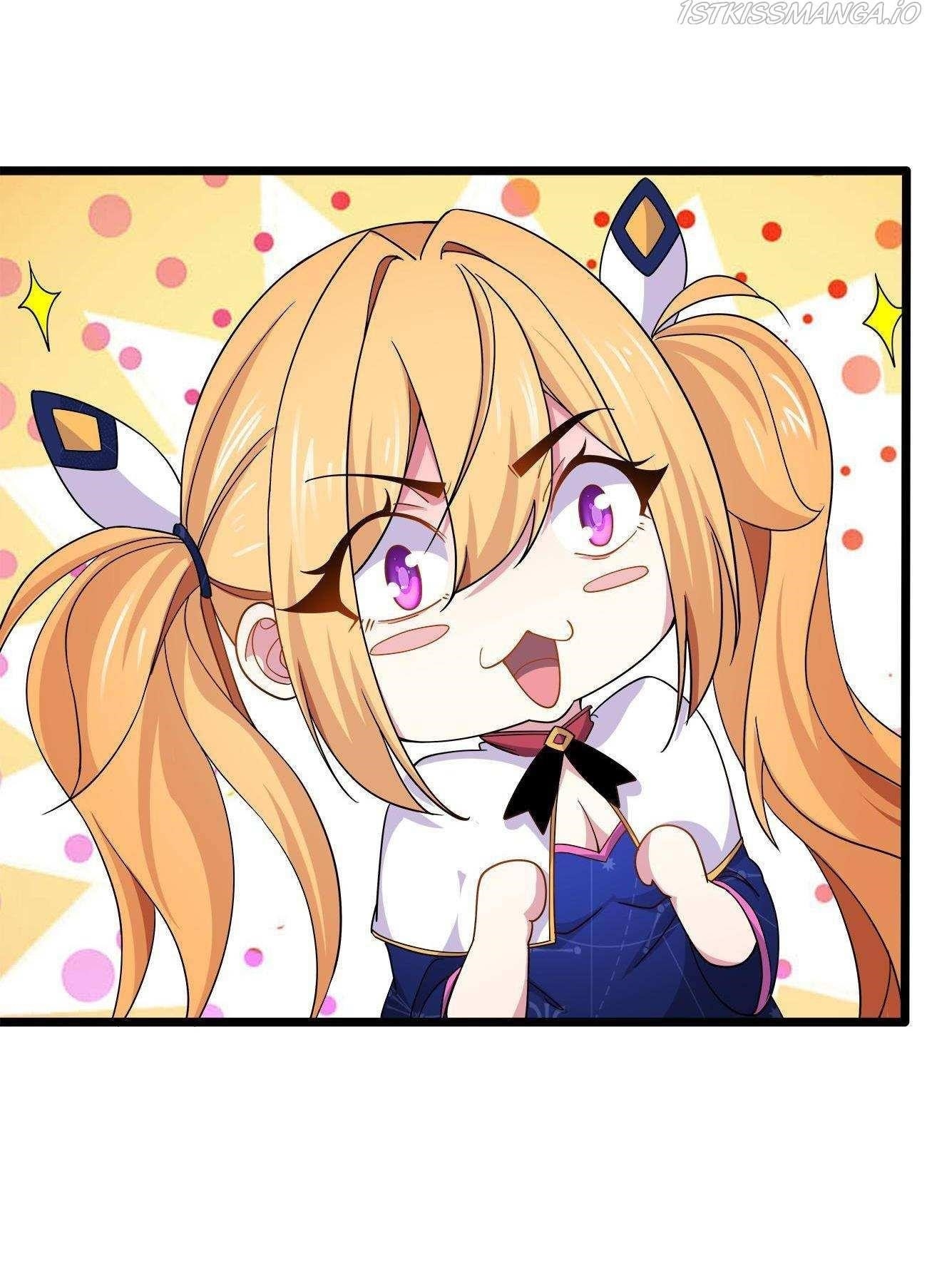 Princess, Please Distance Yourself A Little Chapter 44 - Page 22