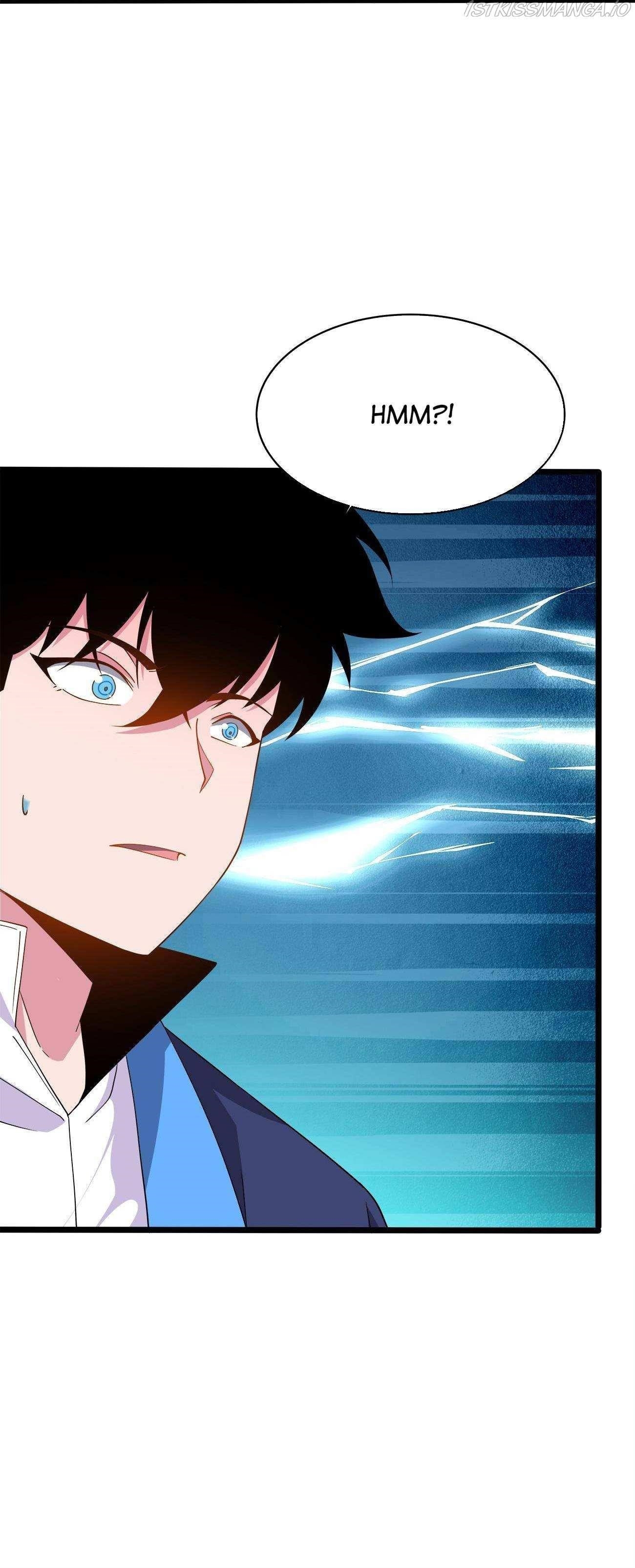 Princess, Please Distance Yourself A Little Chapter 44 - Page 39