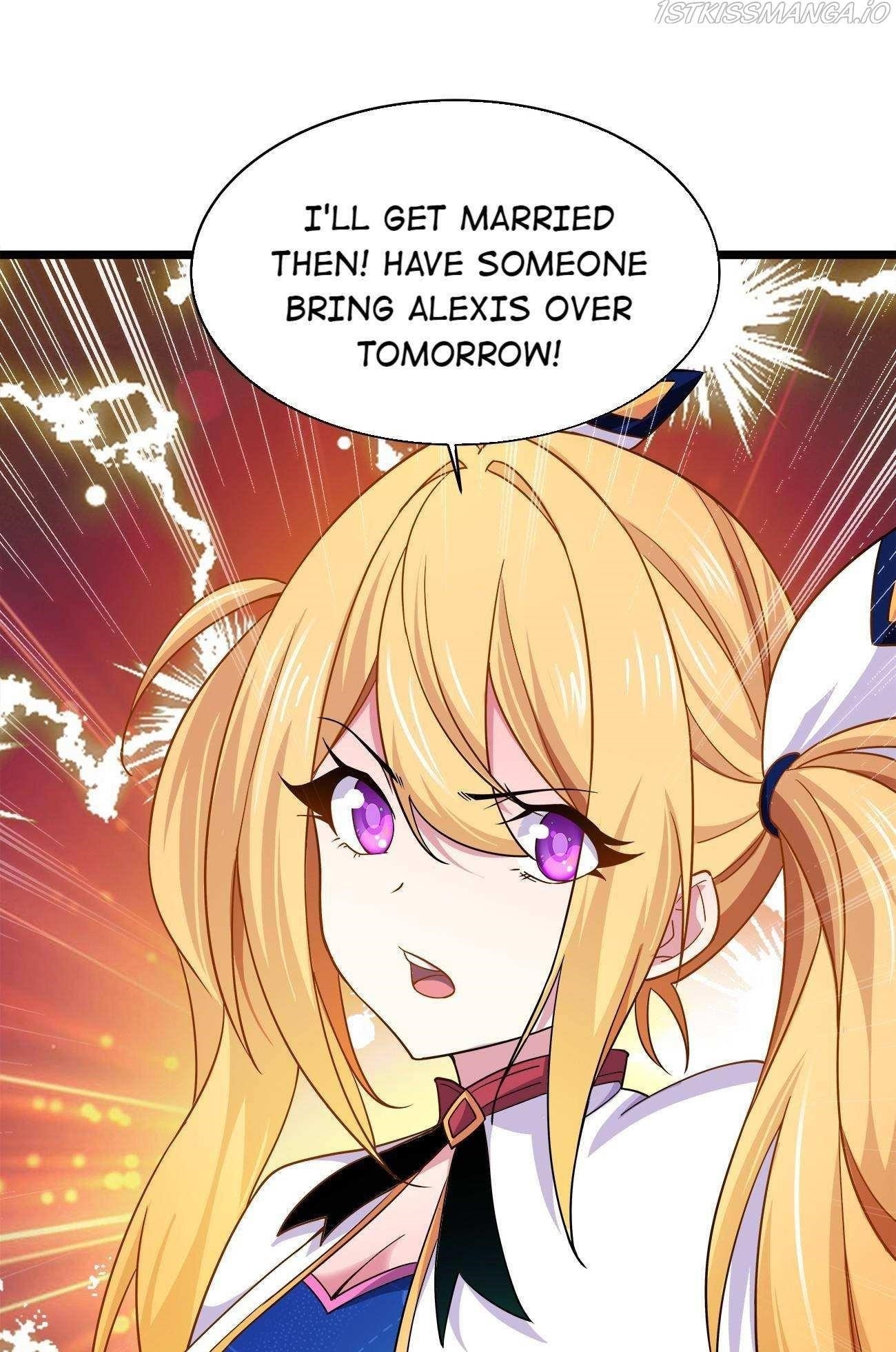 Princess, Please Distance Yourself A Little Chapter 44 - Page 40