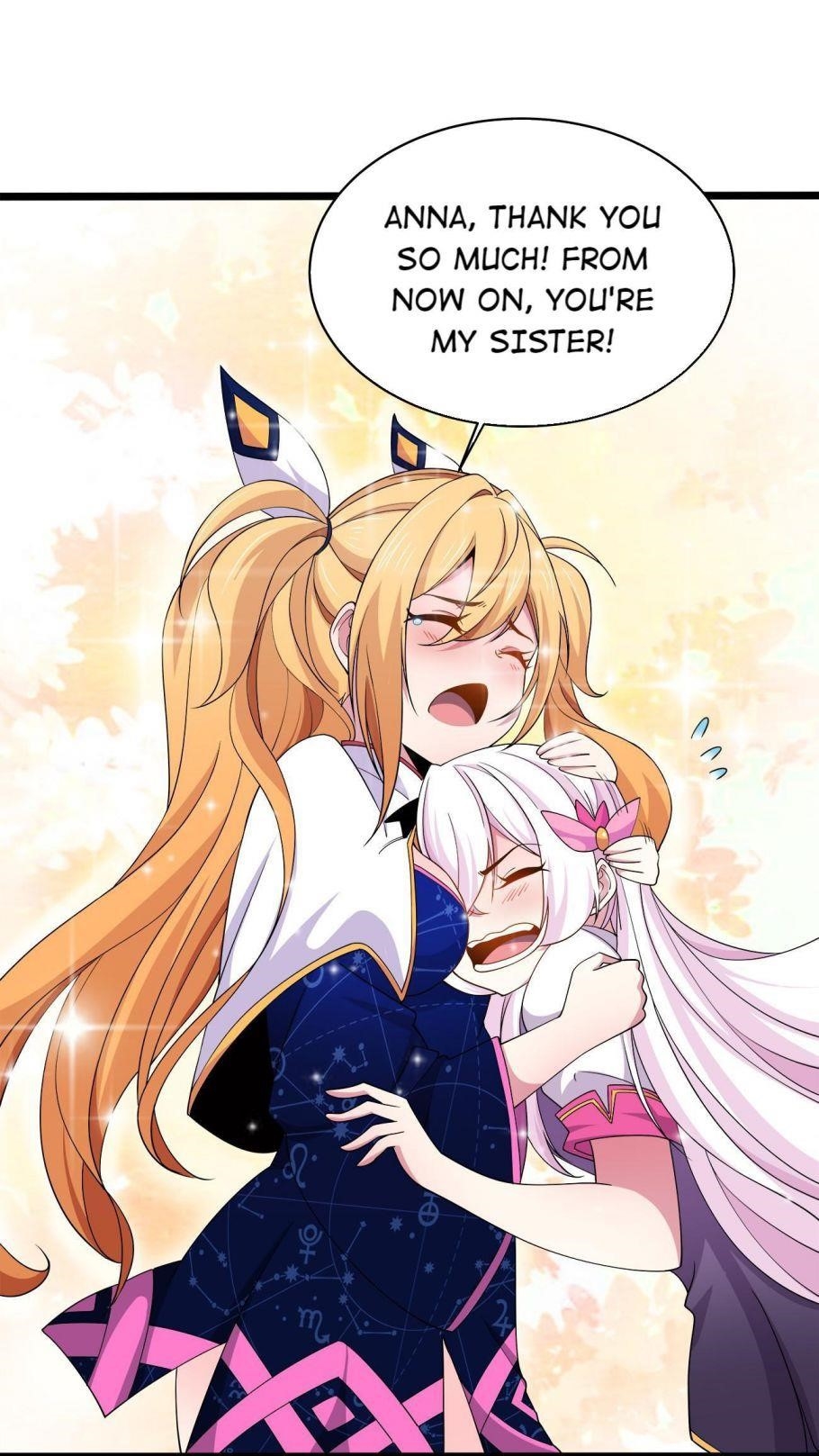 Princess, Please Distance Yourself A Little Chapter 45 - Page 10