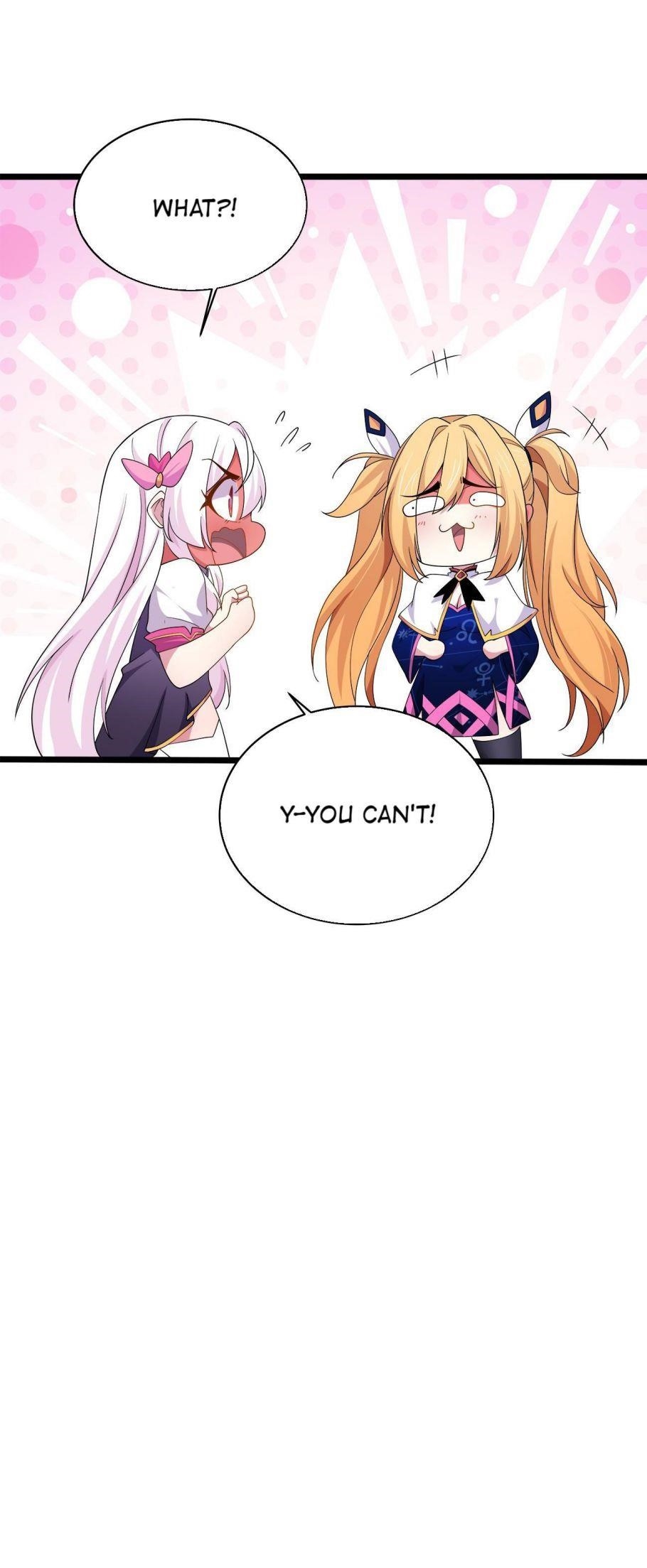 Princess, Please Distance Yourself A Little Chapter 45 - Page 18