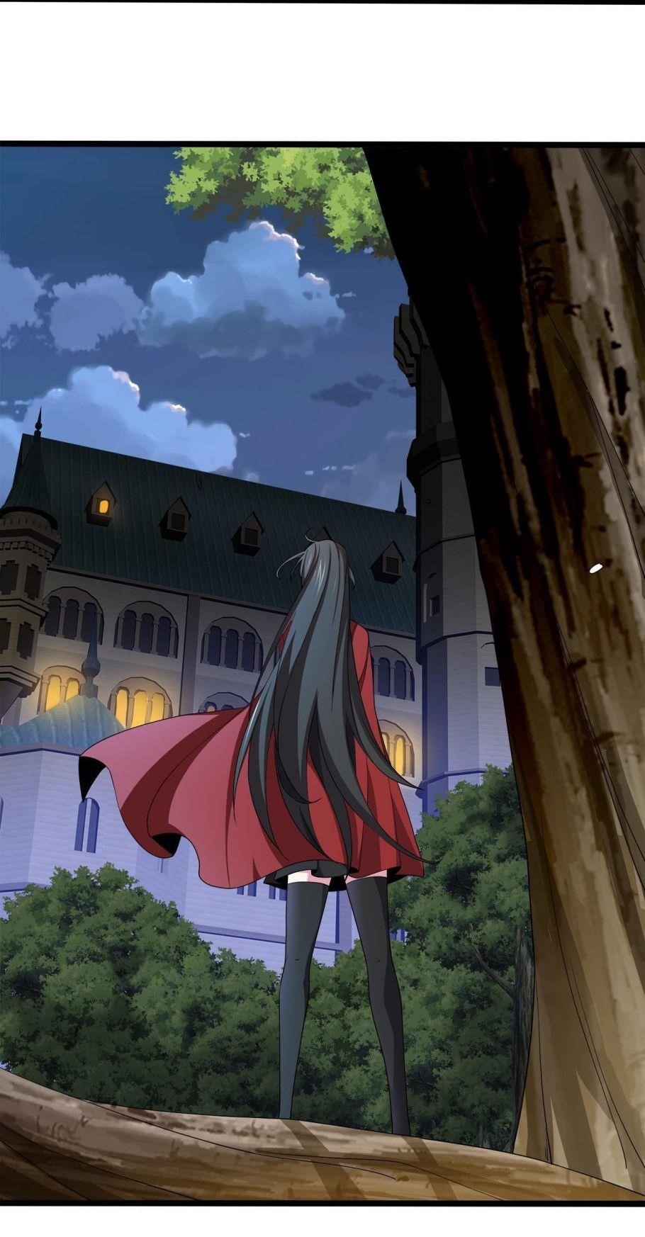 Princess, Please Distance Yourself A Little Chapter 45 - Page 29