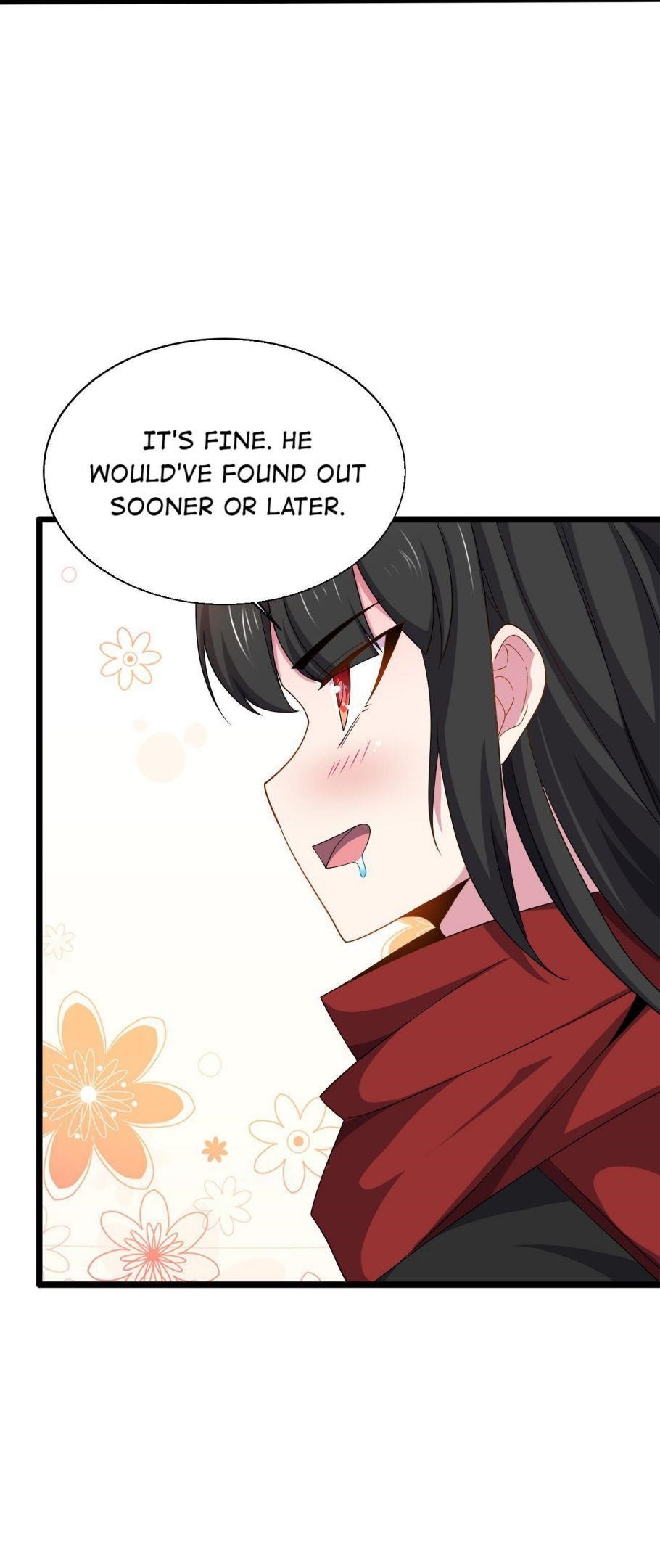 Princess, Please Distance Yourself A Little Chapter 45 - Page 34