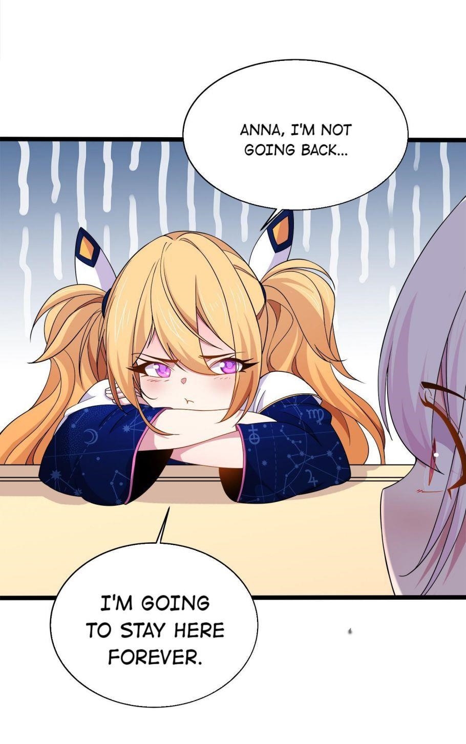 Princess, Please Distance Yourself A Little Chapter 45 - Page 6