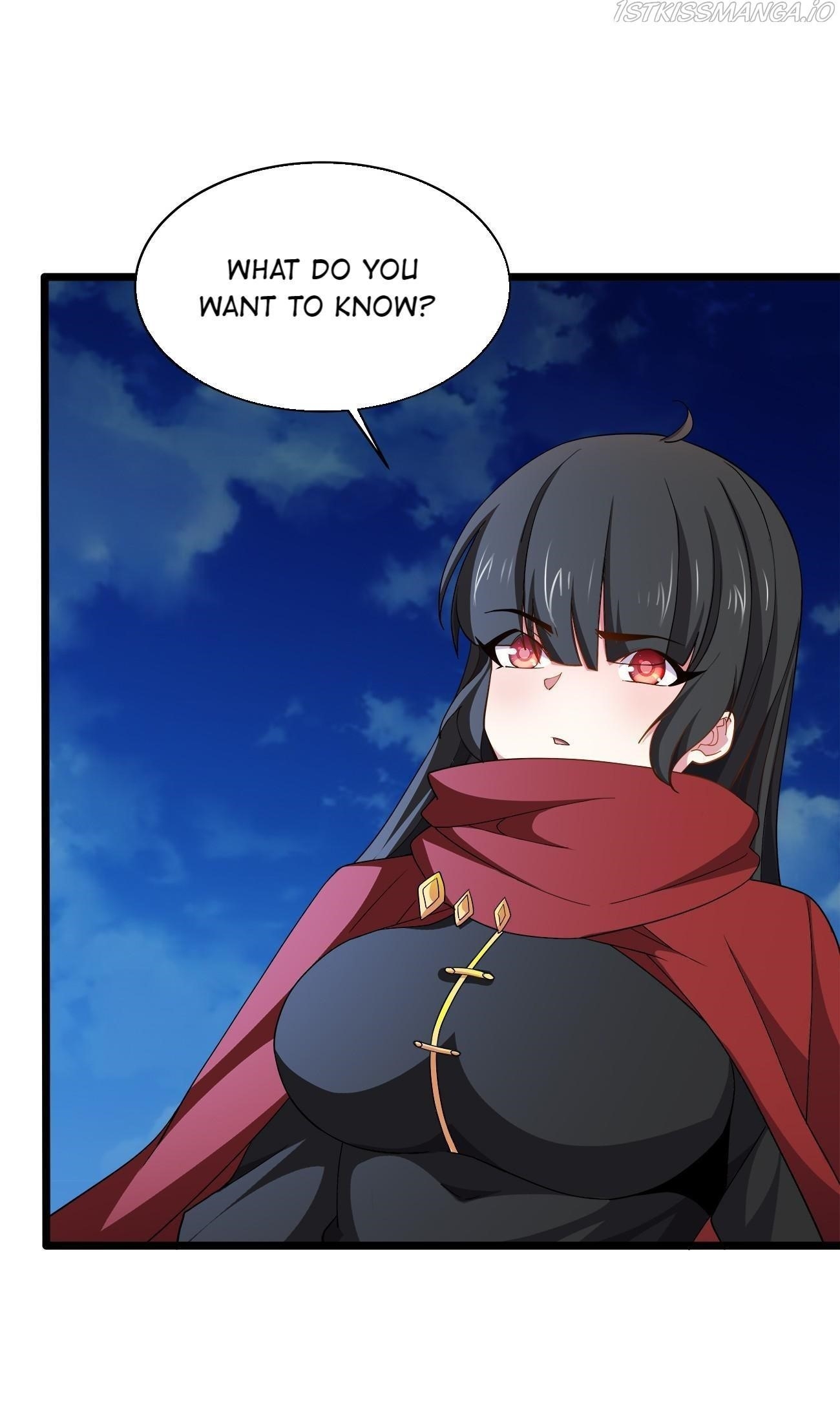 Princess, Please Distance Yourself A Little Chapter 46 - Page 20