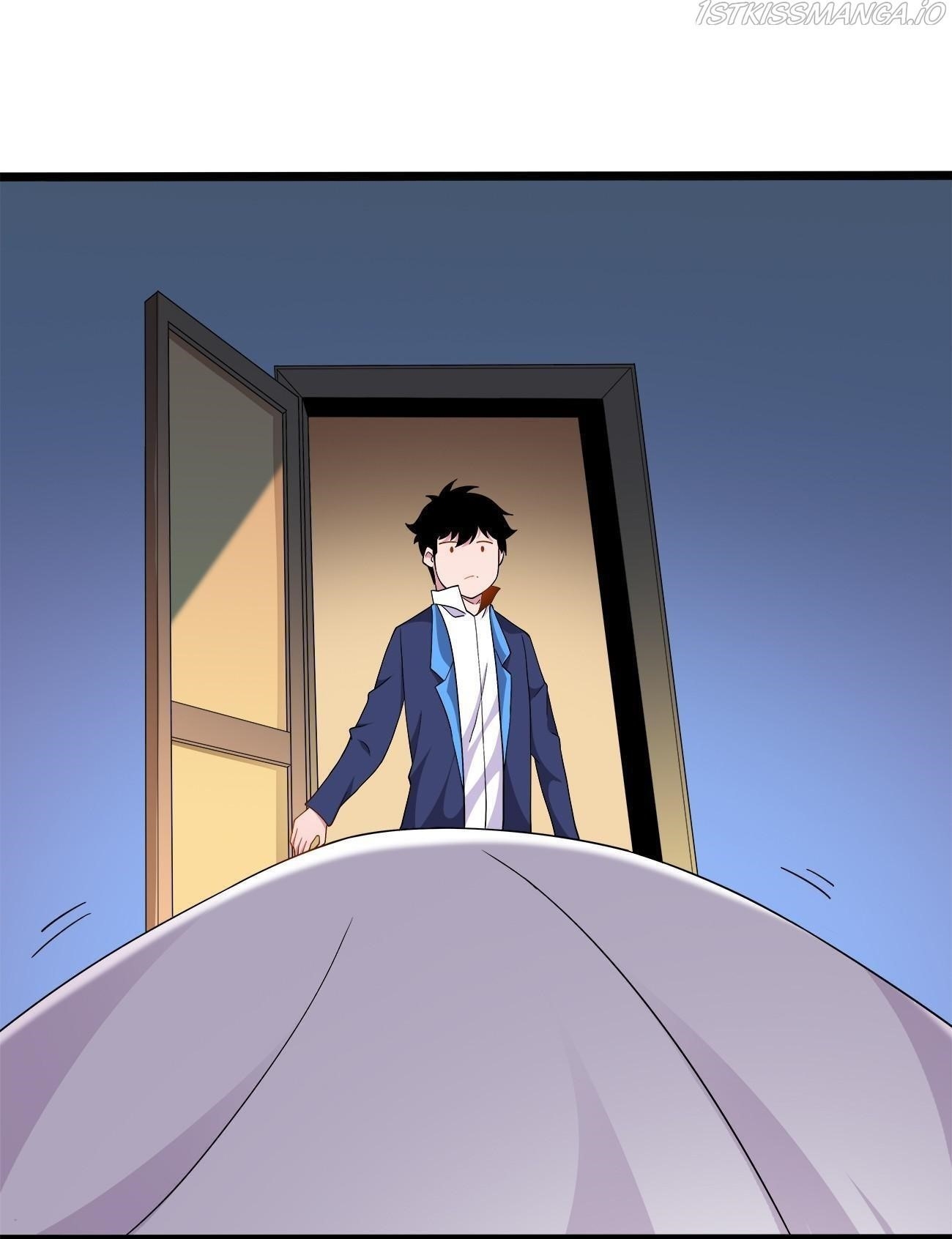 Princess, Please Distance Yourself A Little Chapter 46 - Page 31