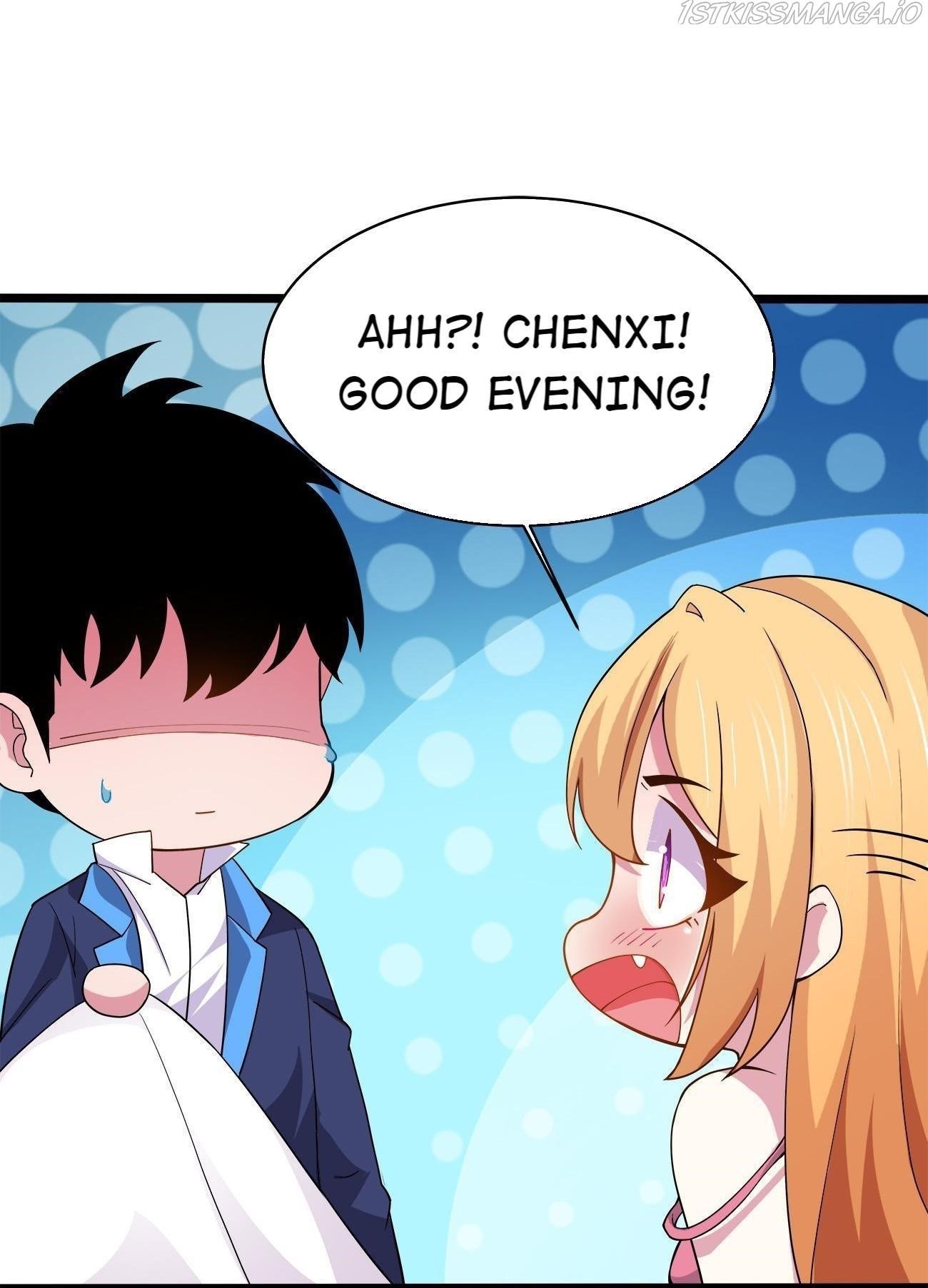 Princess, Please Distance Yourself A Little Chapter 46 - Page 35