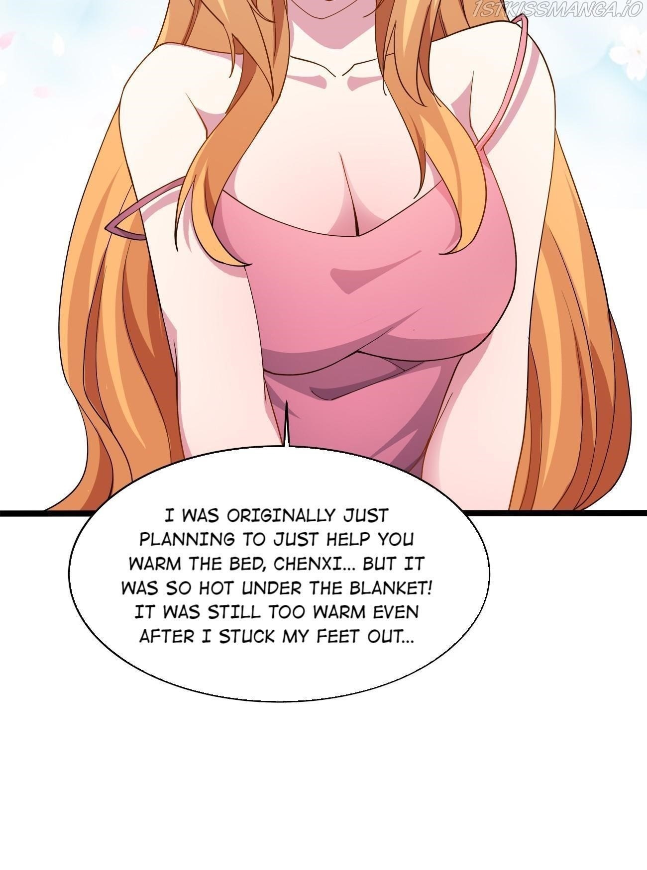 Princess, Please Distance Yourself A Little Chapter 46 - Page 37