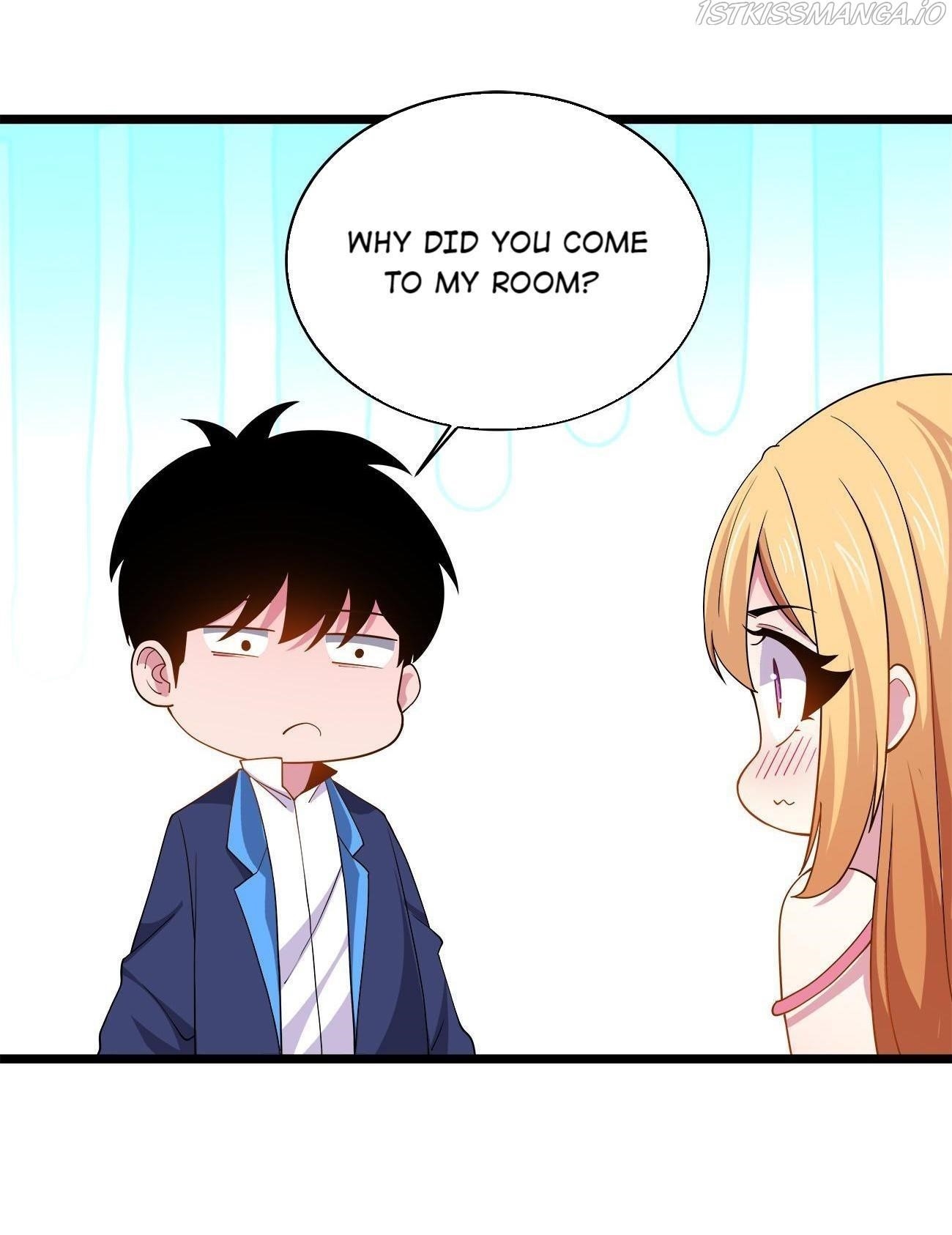 Princess, Please Distance Yourself A Little Chapter 46 - Page 38